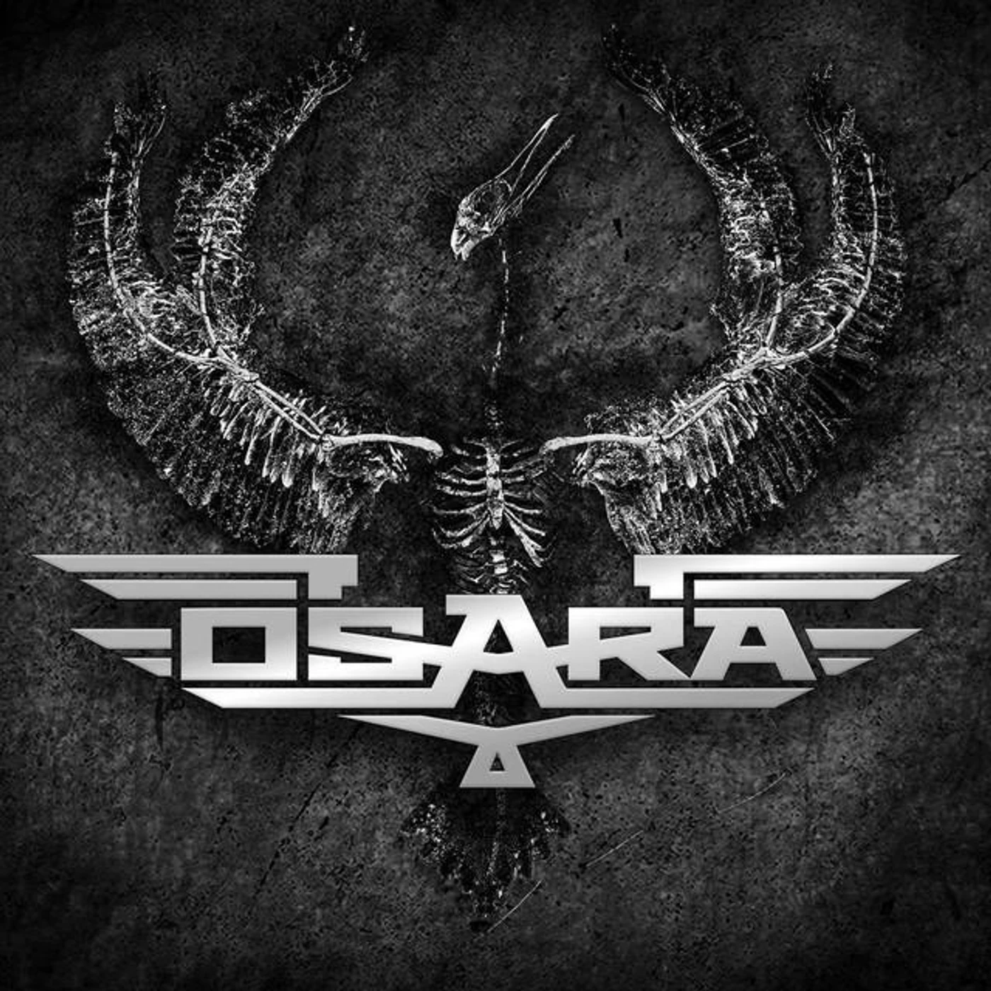 Osara Brand Page
