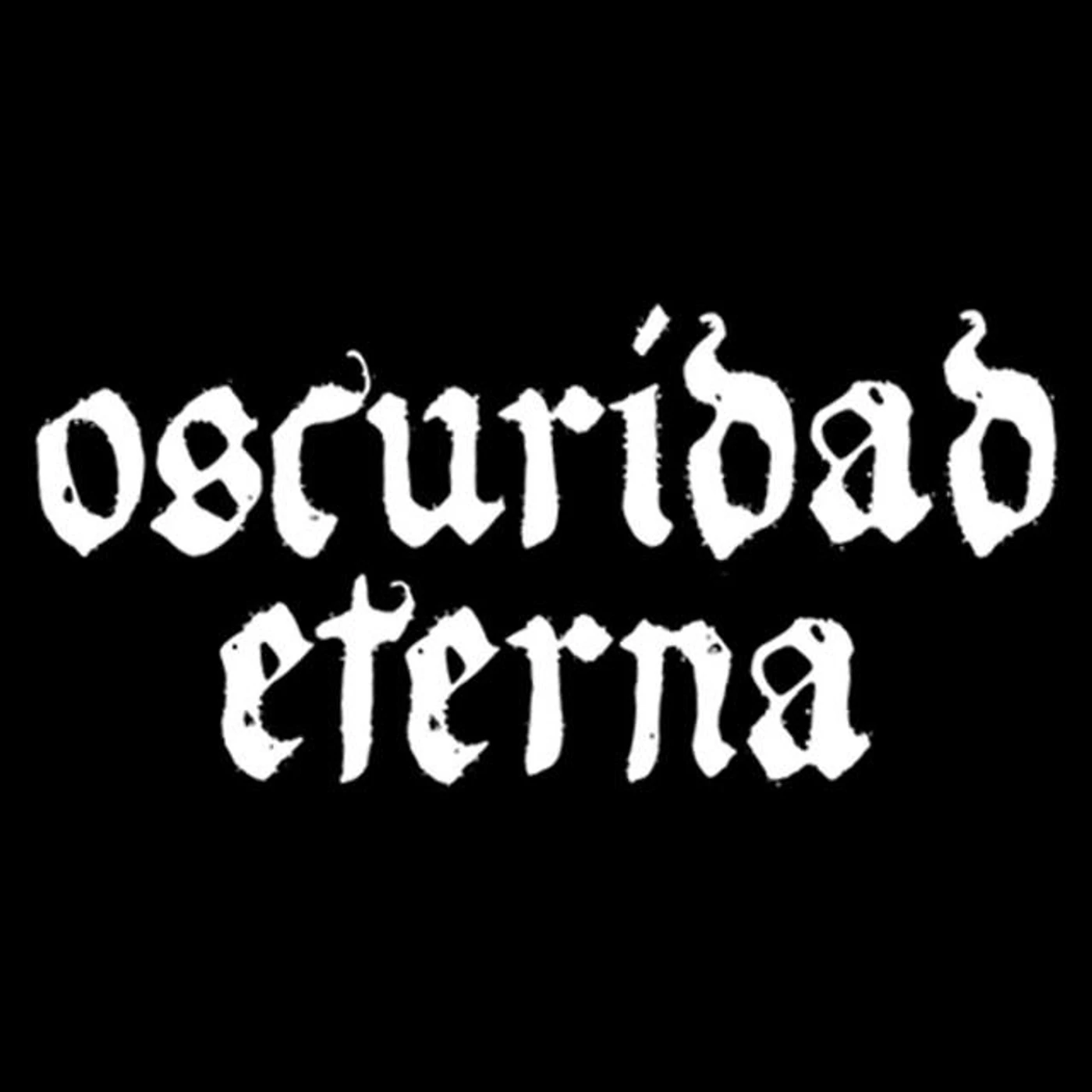 Oscuridad Eterna Brand Page