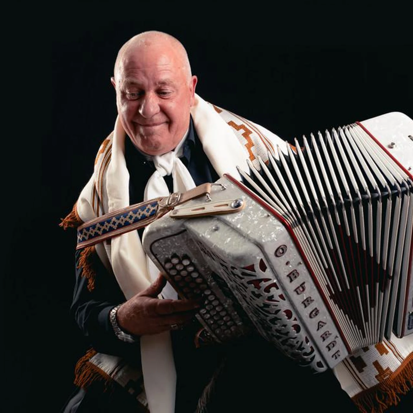 Oscar Burgardt Brand Page