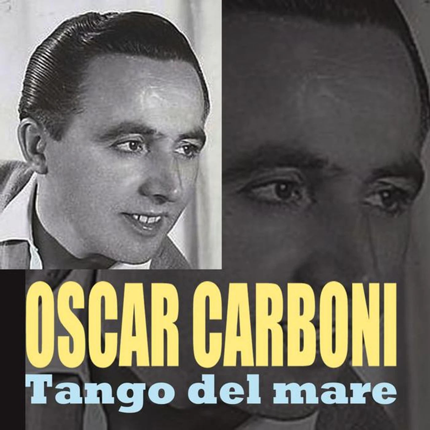 Oscar Carboni Brand Page