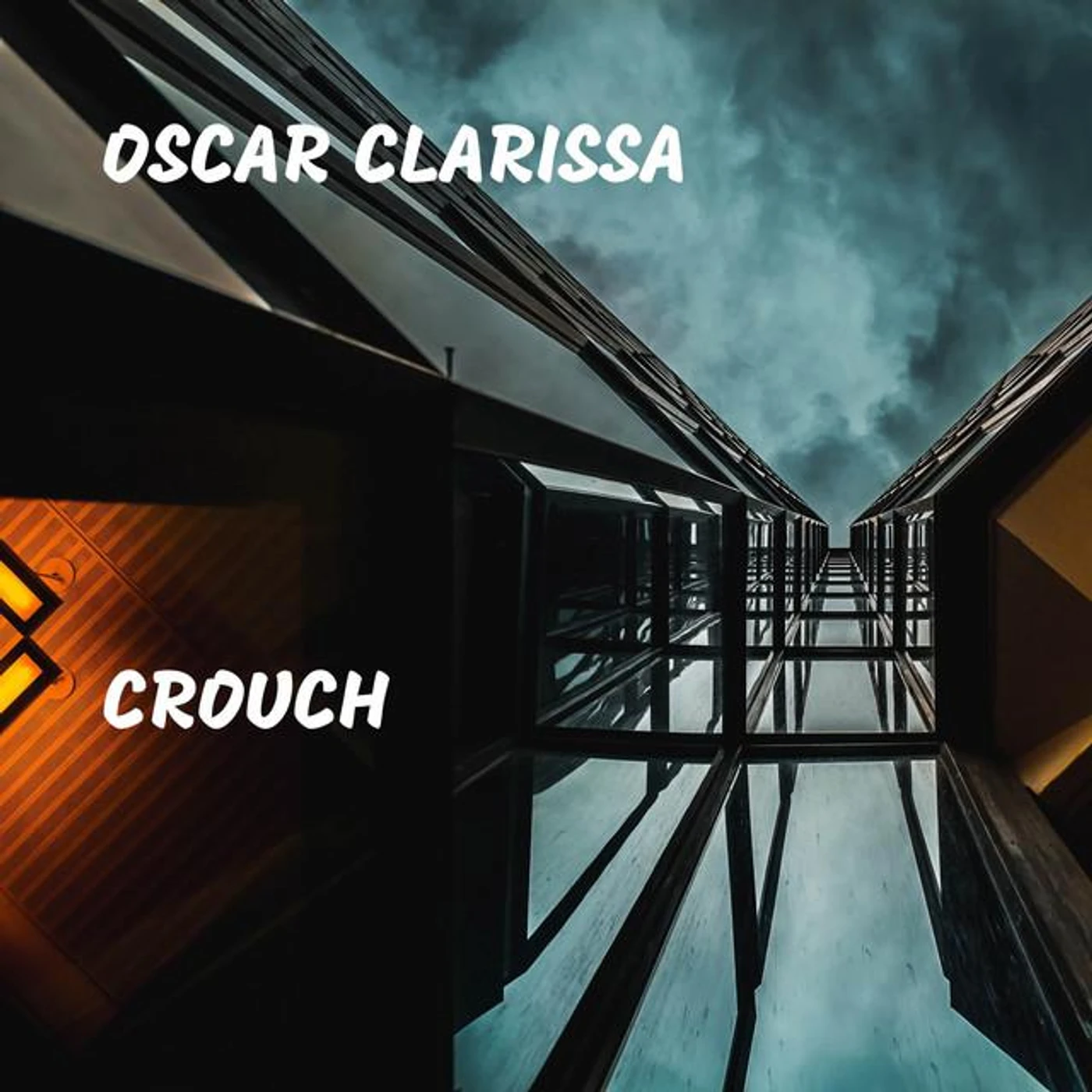 Oscar Clarissa