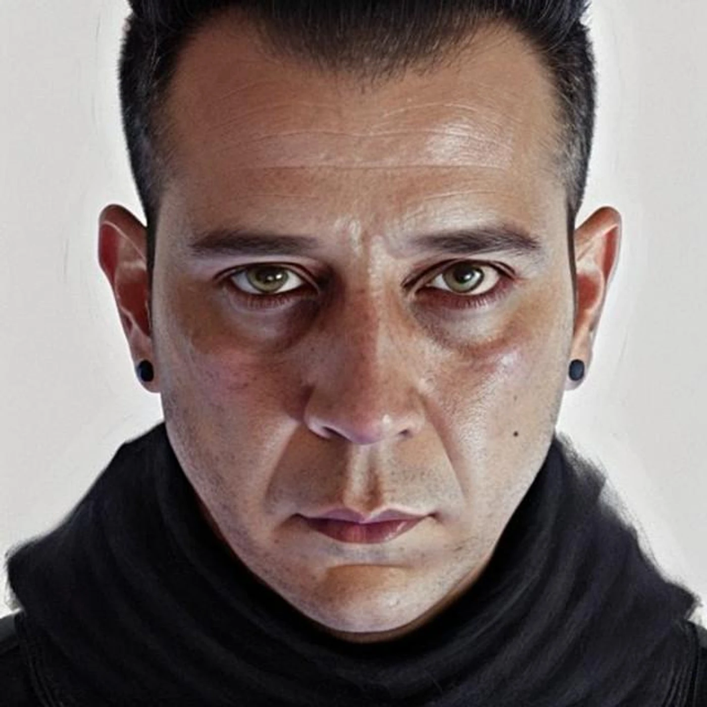 Oscar Escapa Brand Page