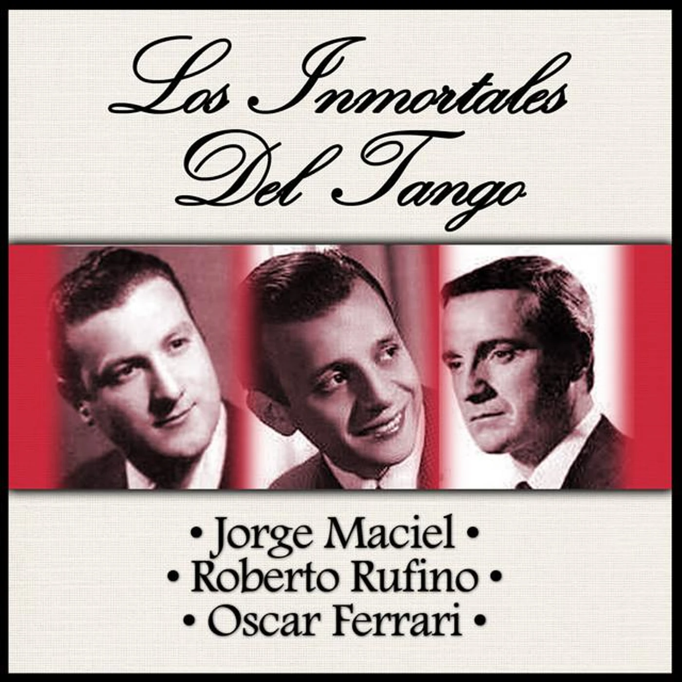 Oscar Ferrari Brand Page