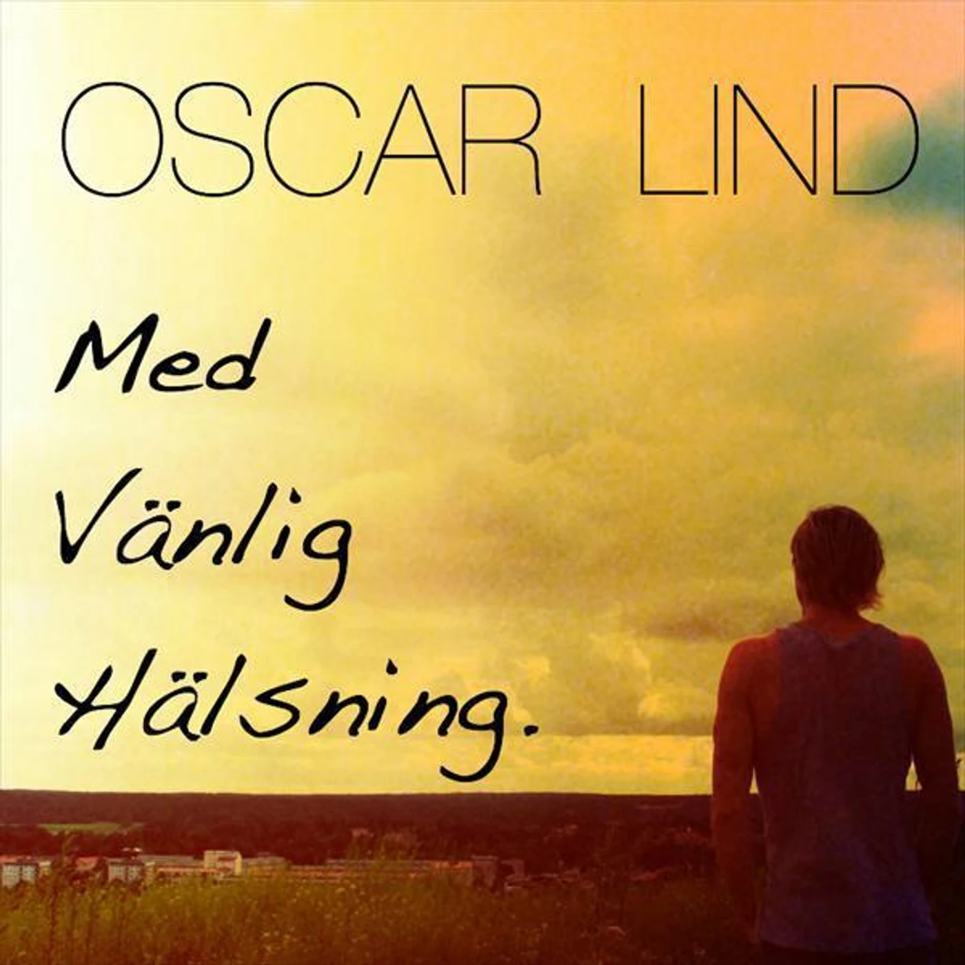 Oscar Lind Brand Page