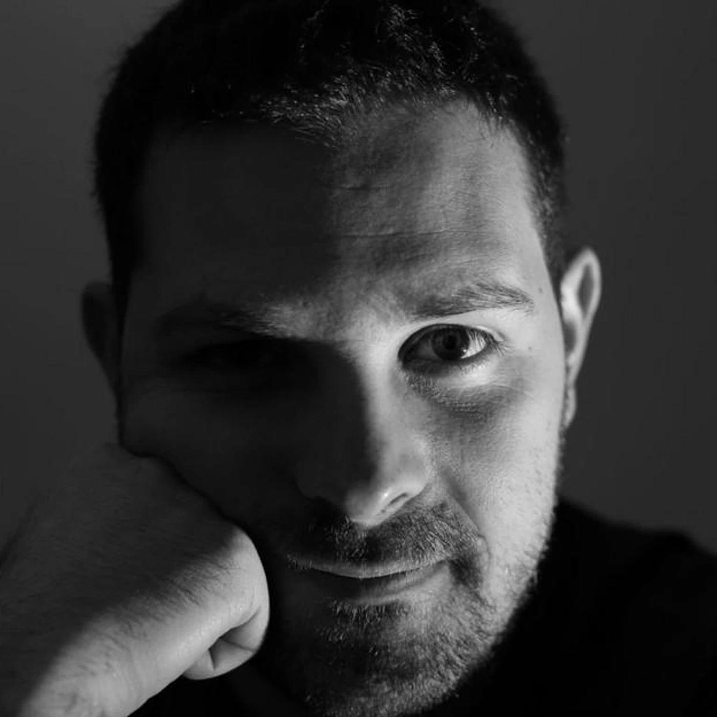 Oscar Martín Leanizbarrutia