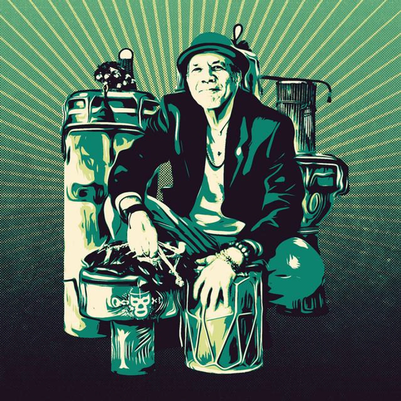 Oscarello Brand Page