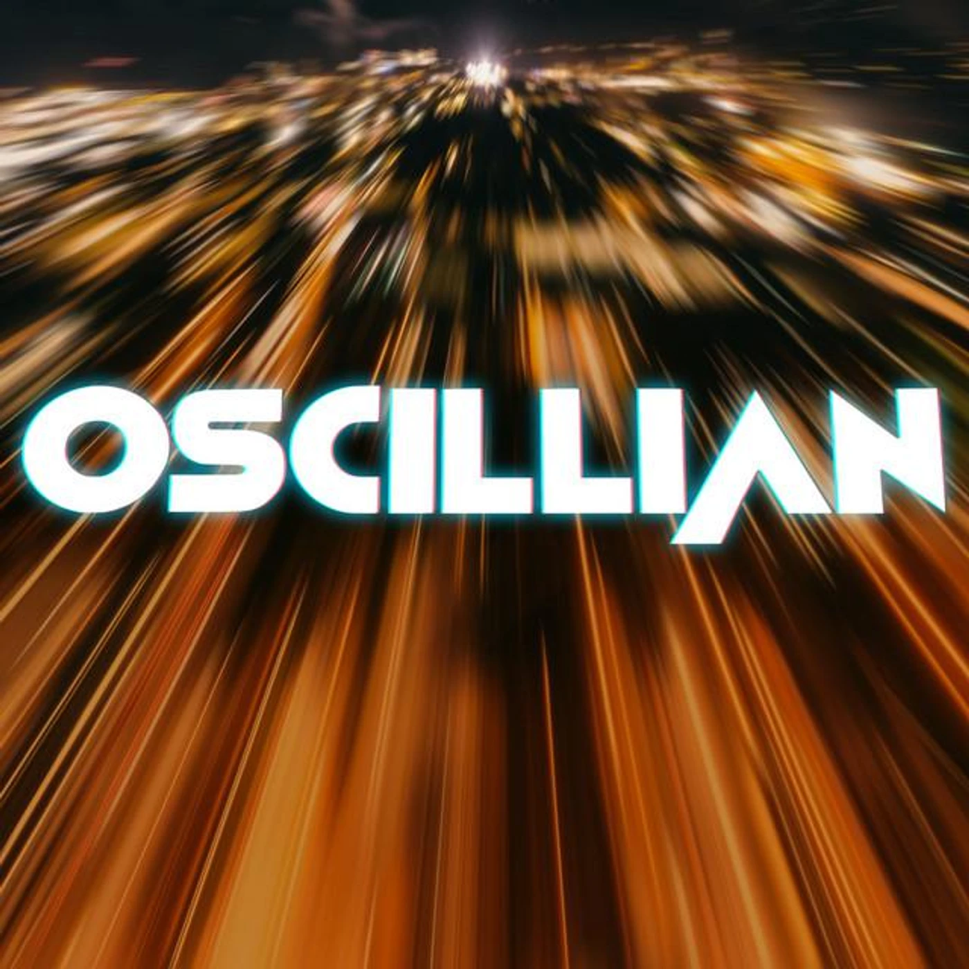 Oscillian Brand Page