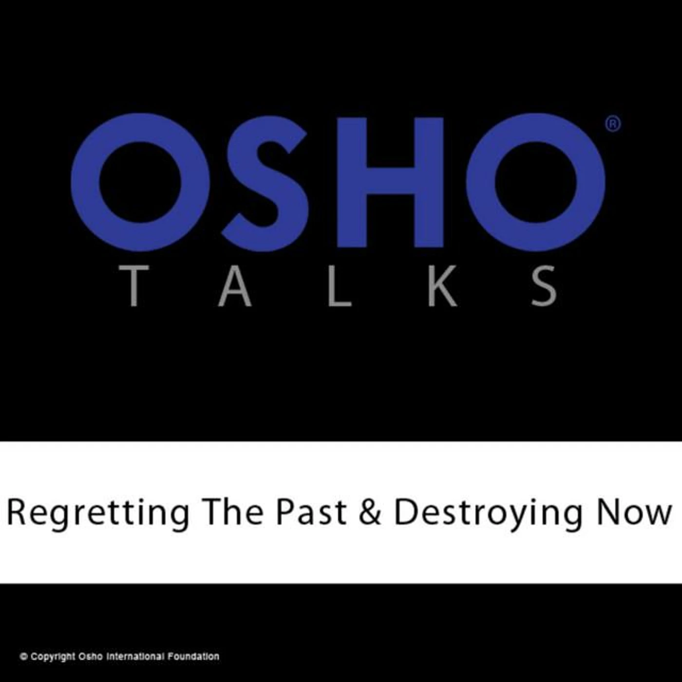 Osho International