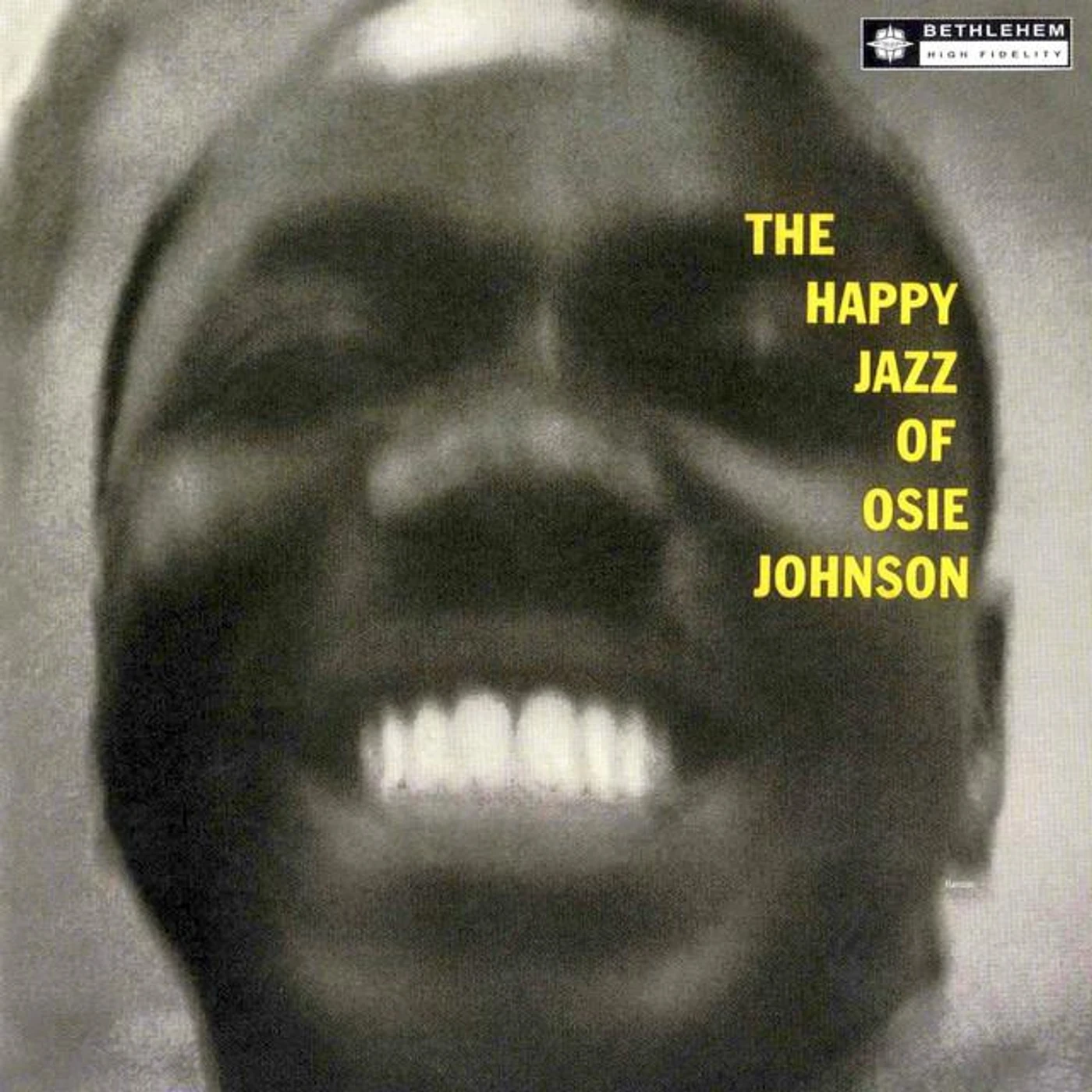 Osie Johnson Brand Page