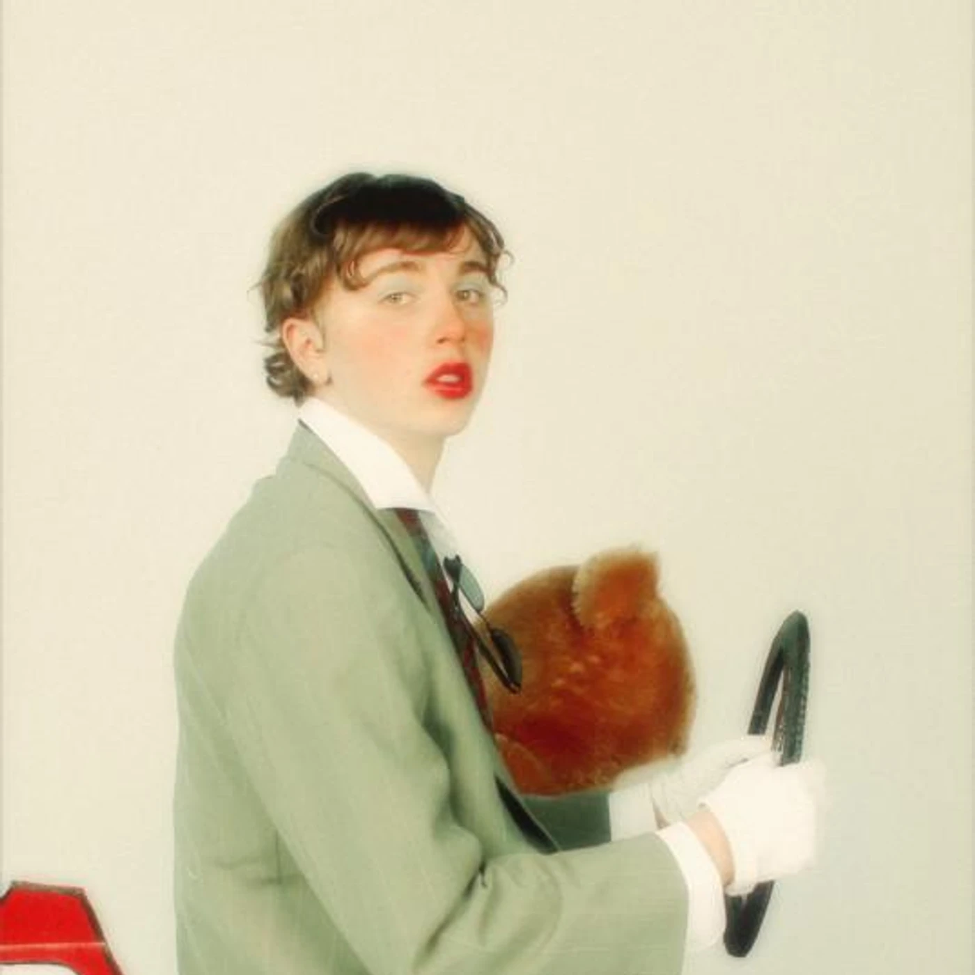 Oskar Haag Brand Page