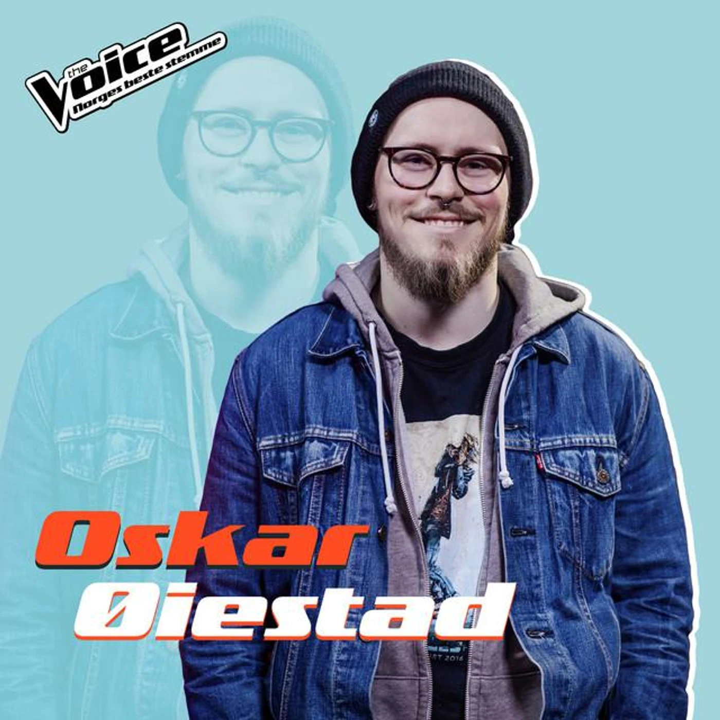 Oskar Oiestad