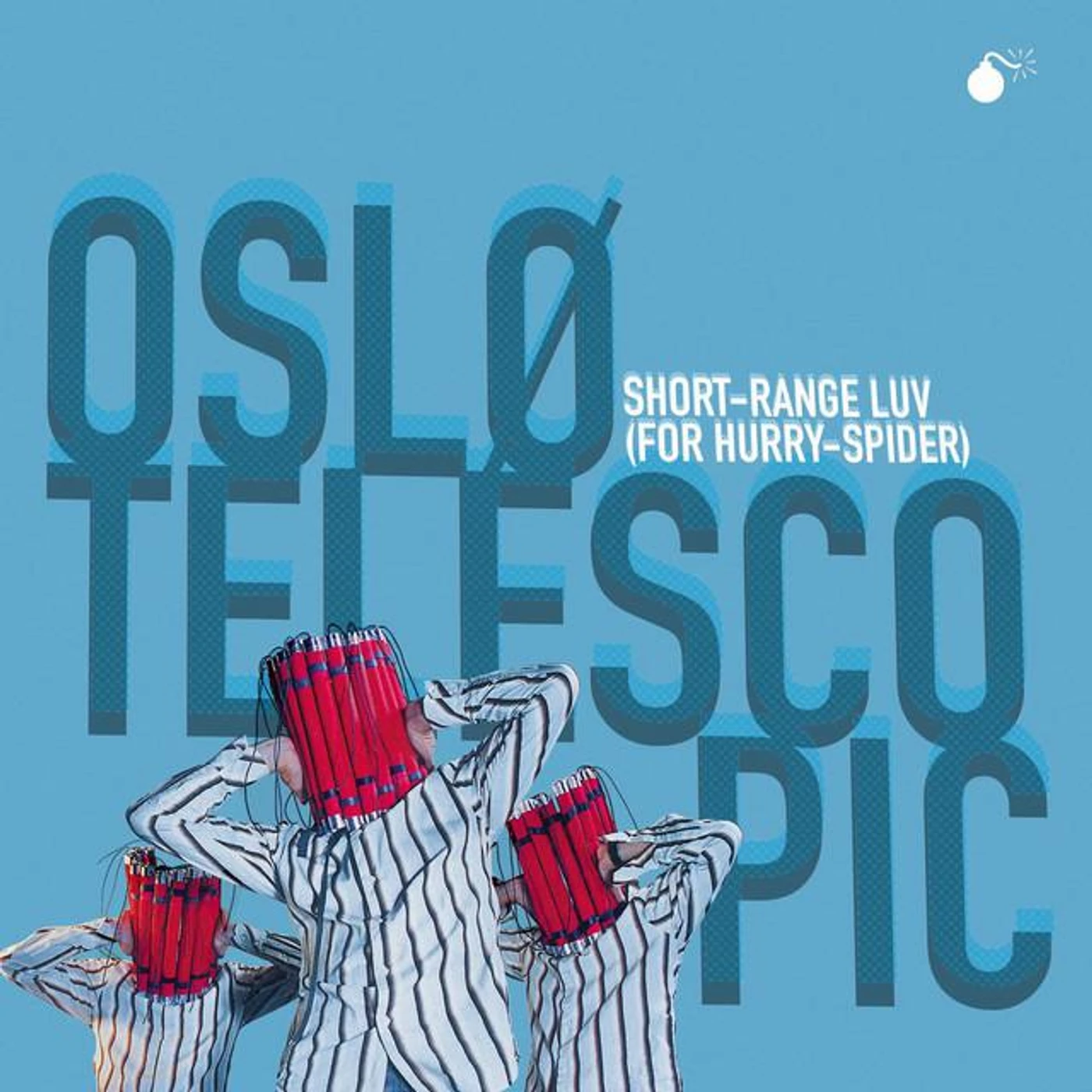 Oslo Telescopic