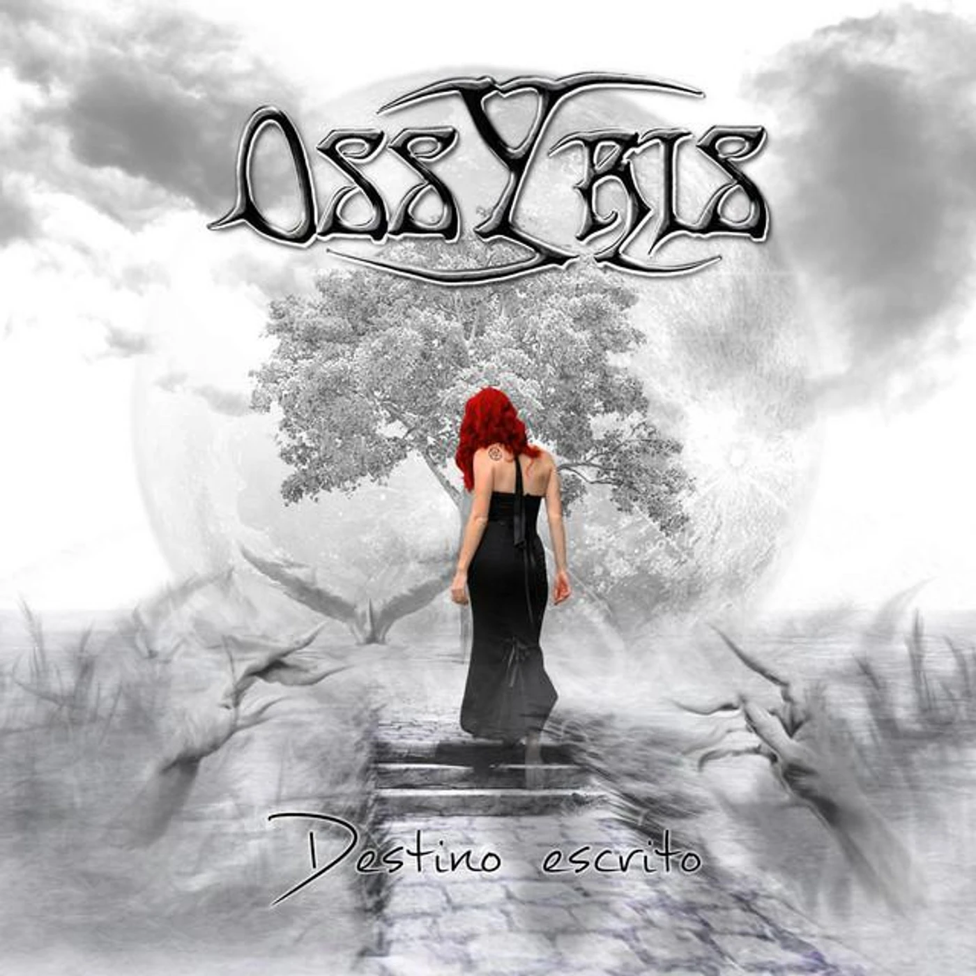 Ossyris