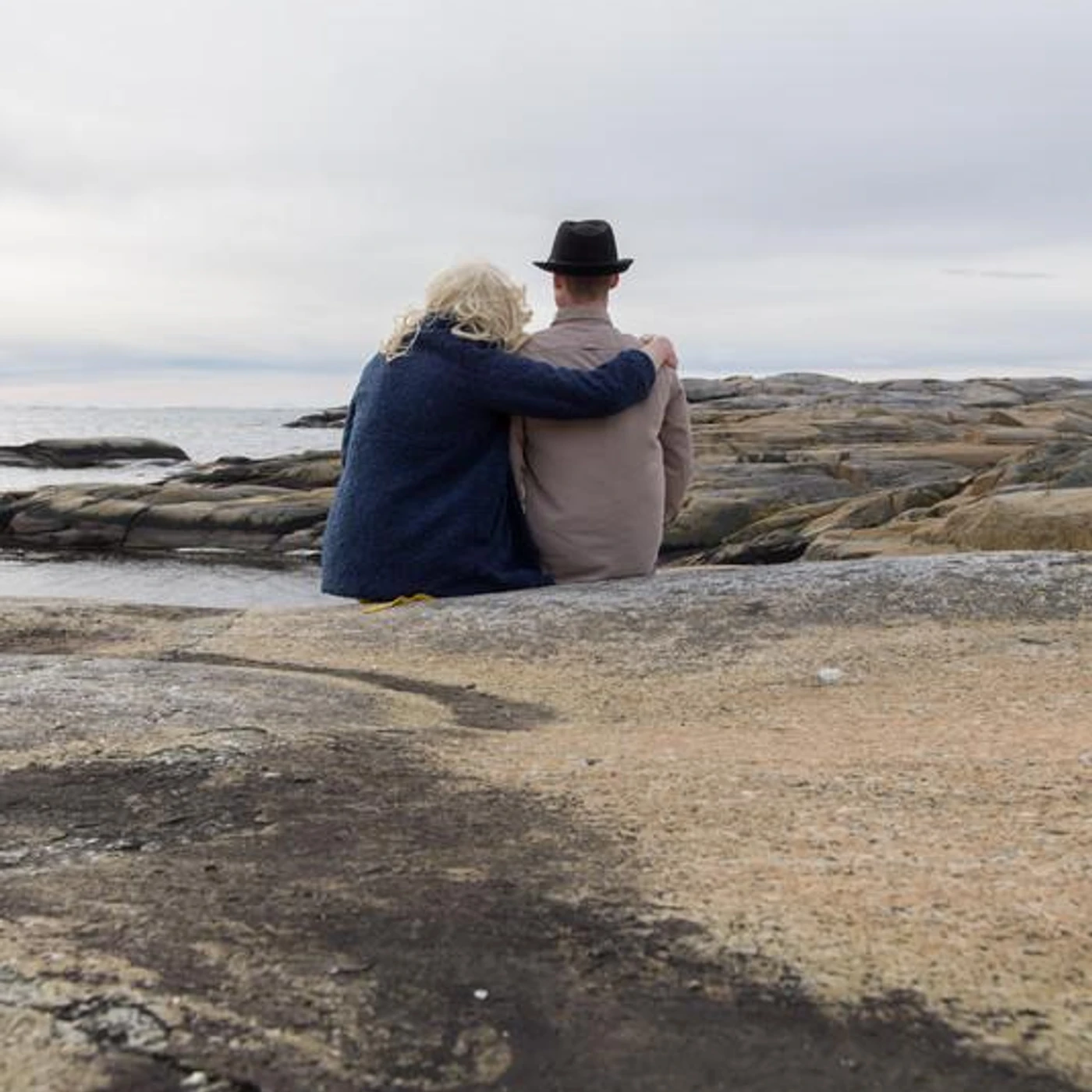 Ost & Kjex Brand Page