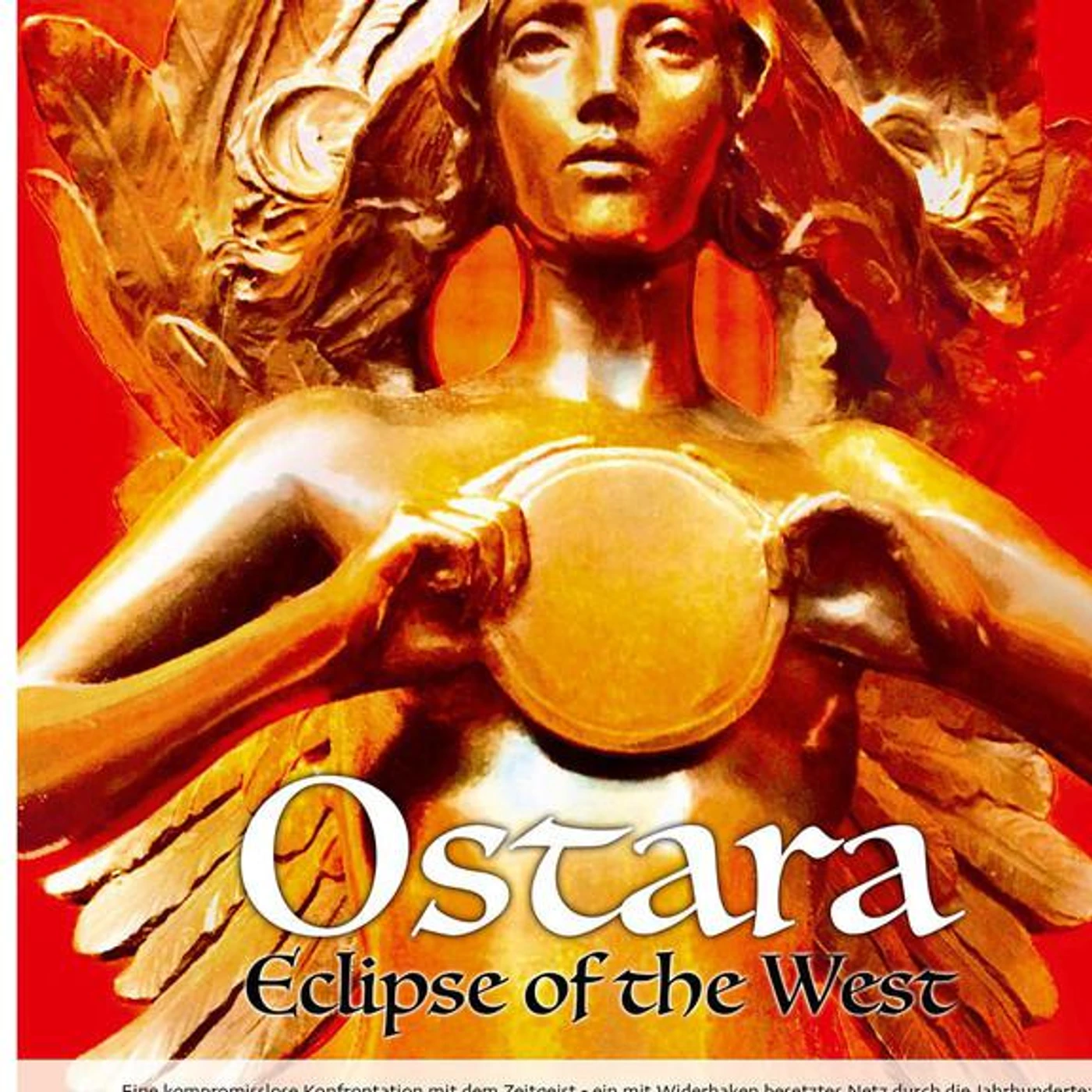 Ostara (Richard Leviathan)