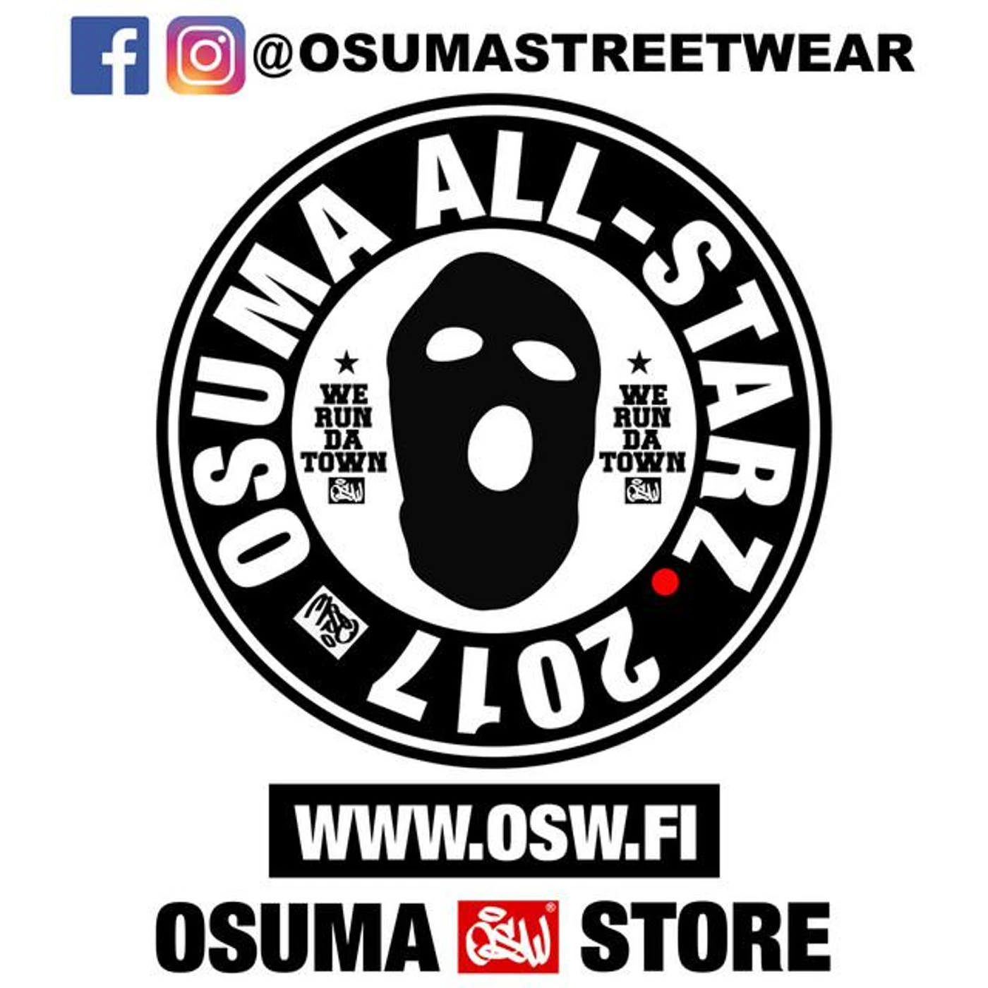 Osuma Streetwear