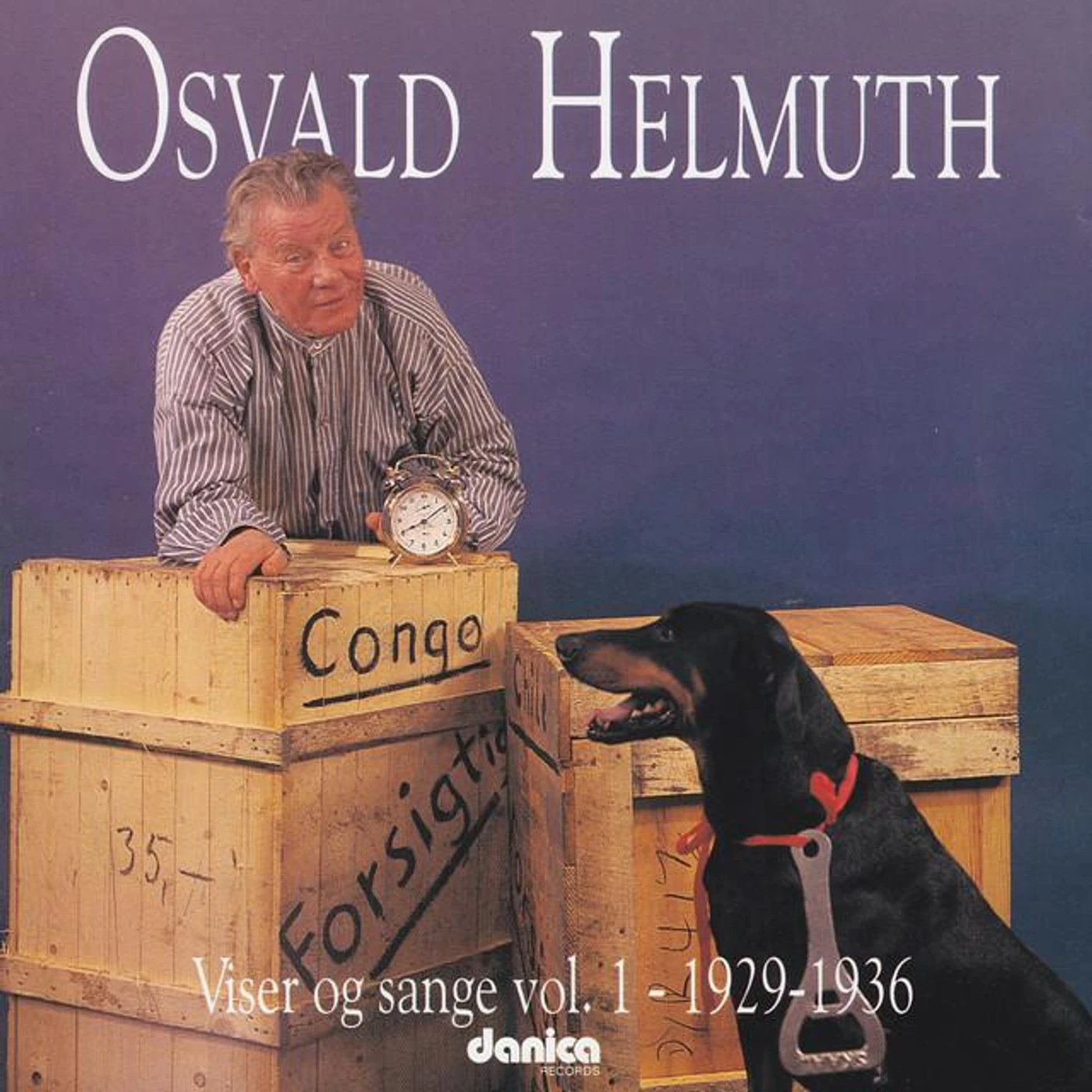 Osvald Helmuth Brand Page