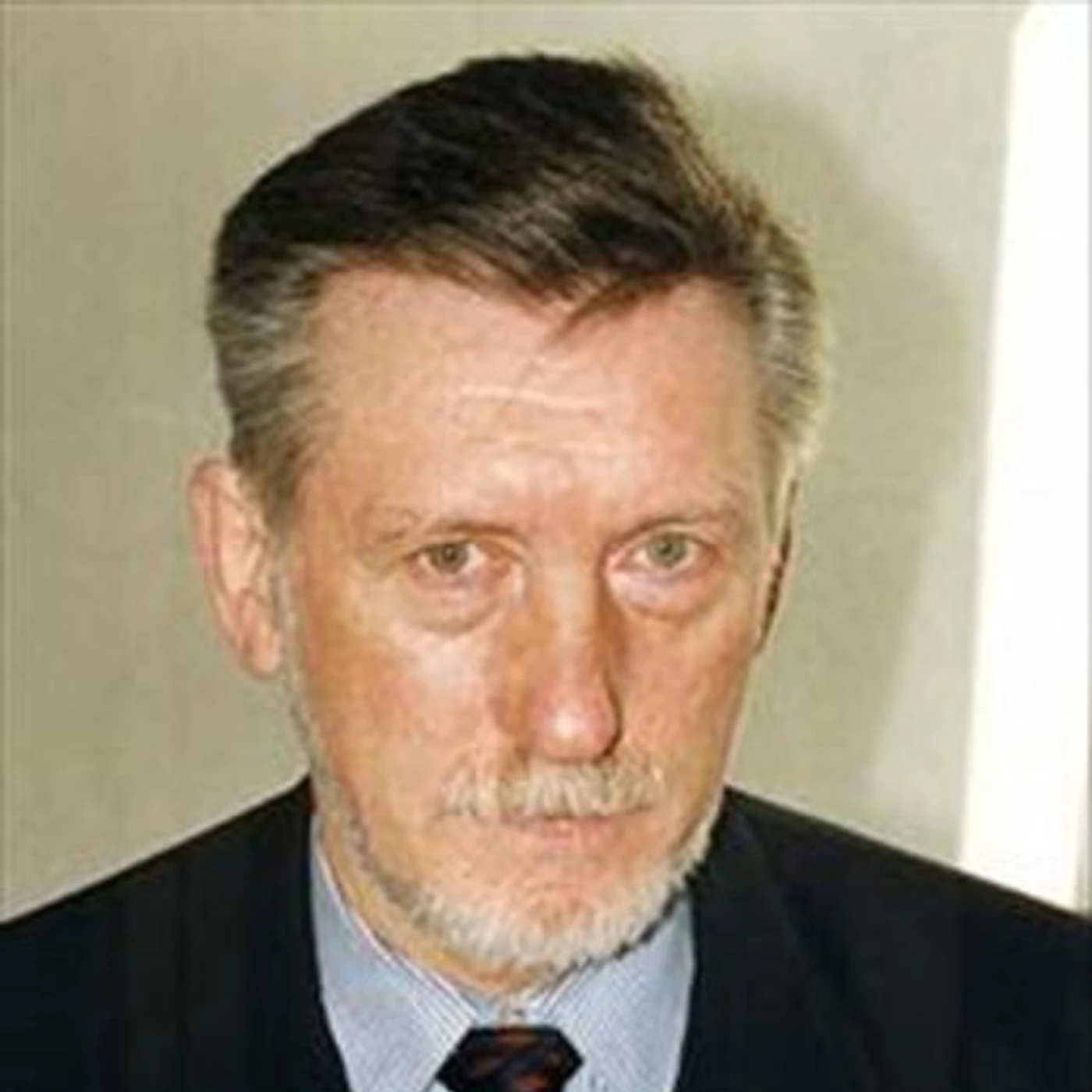 Osvaldas Balakauskas