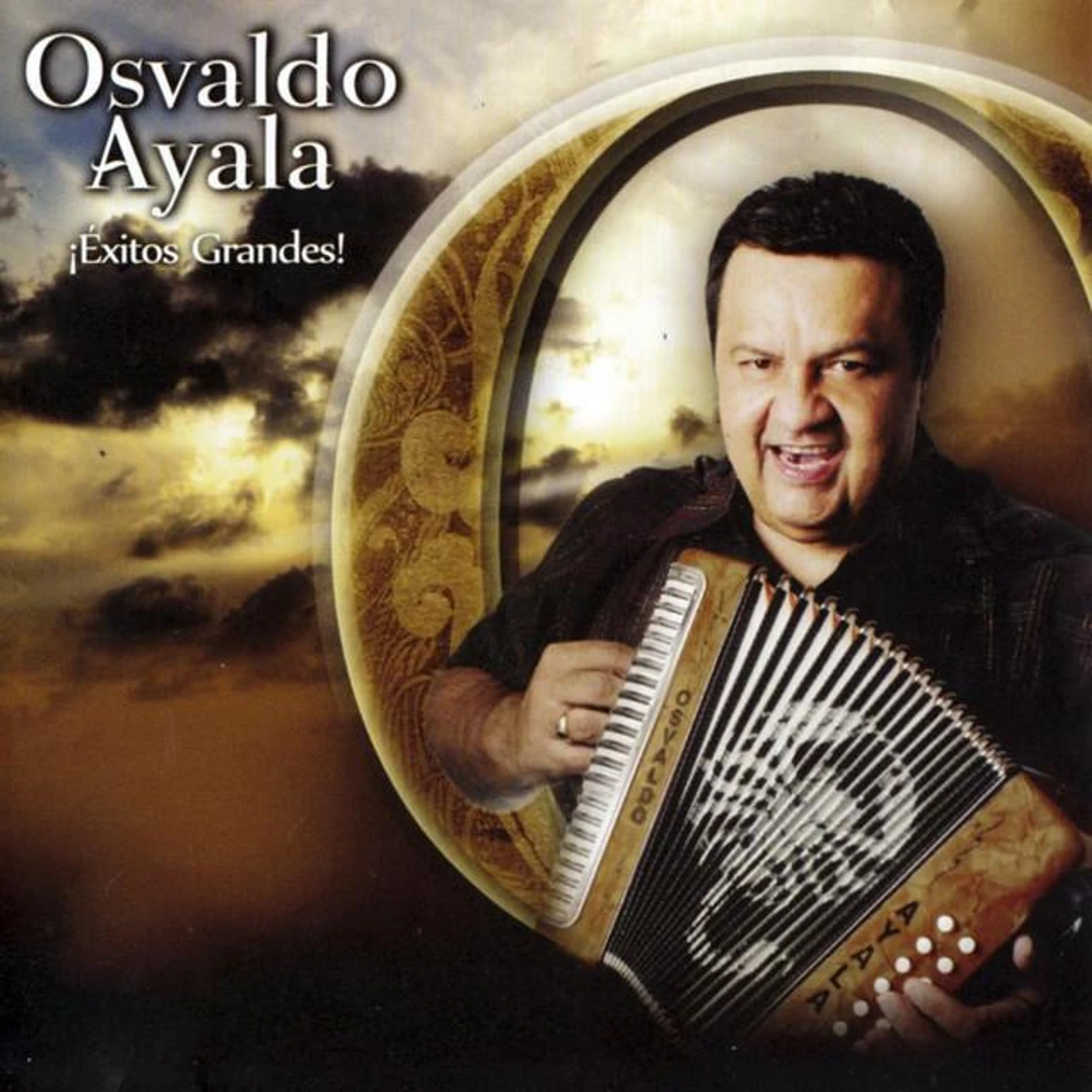 Osvaldo Ayala Brand Page