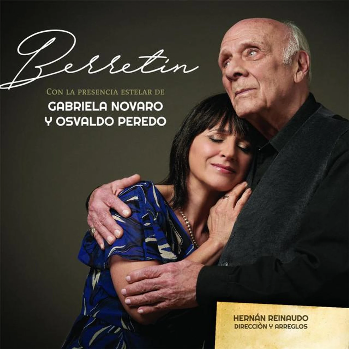 Osvaldo Peredo Brand Page