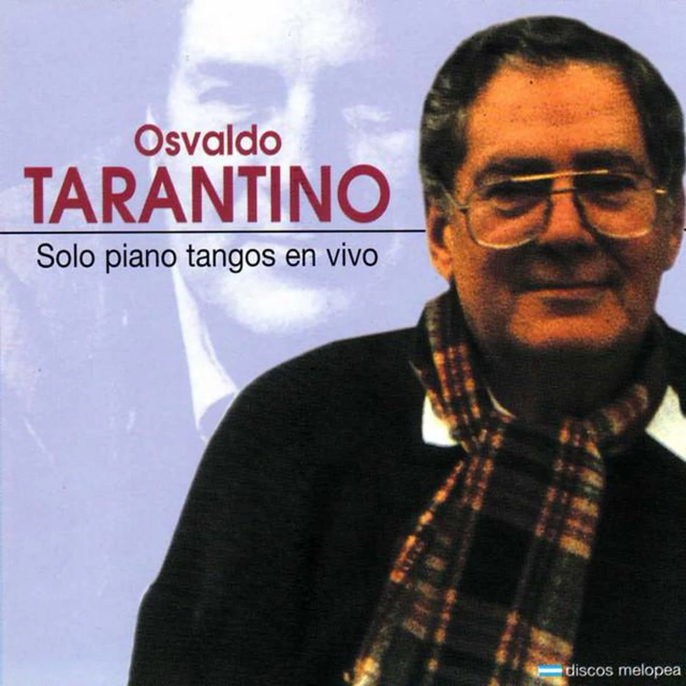Osvaldo Tarantino Brand Page