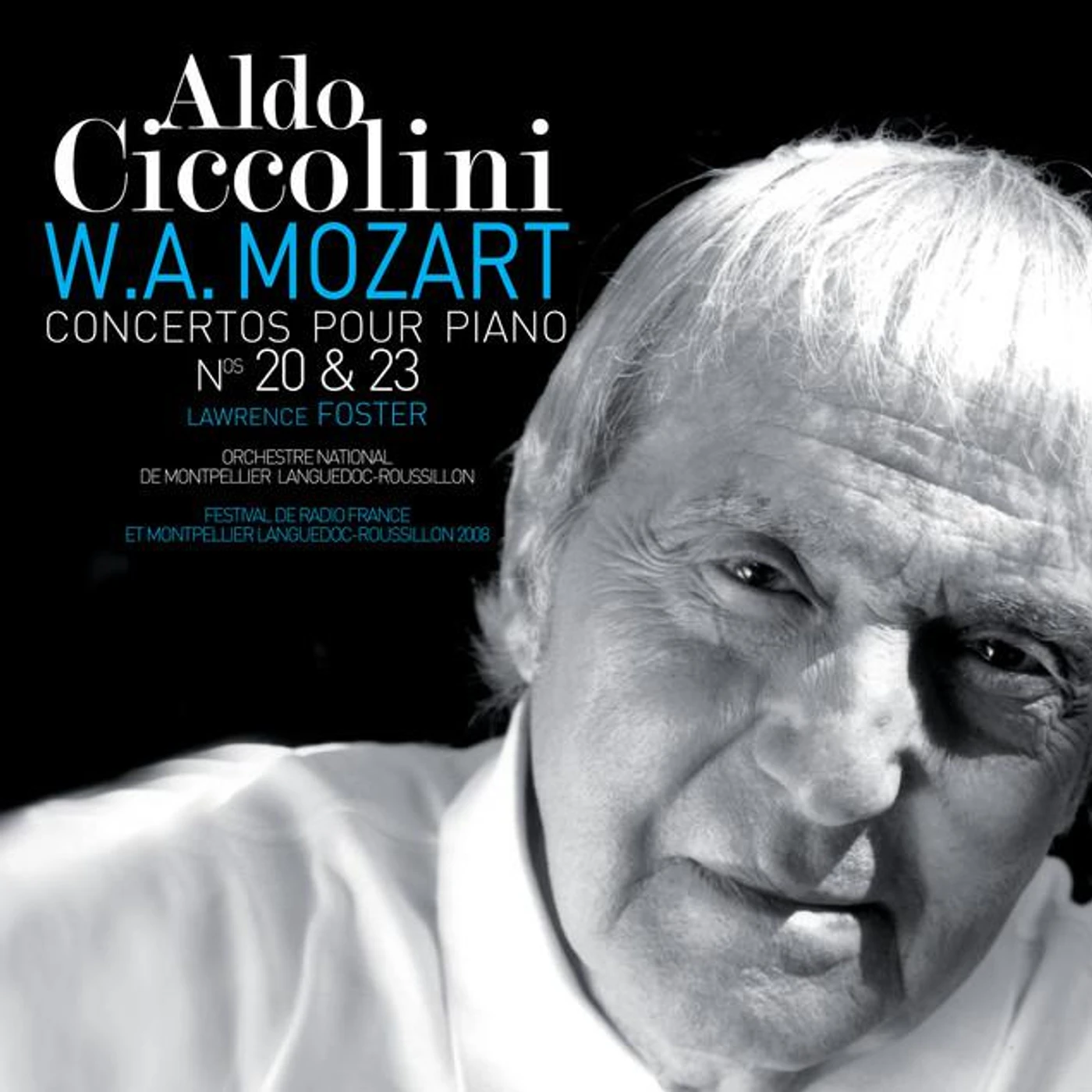 Opéra Orchestre national de Montpellier Occitanie Brand Page