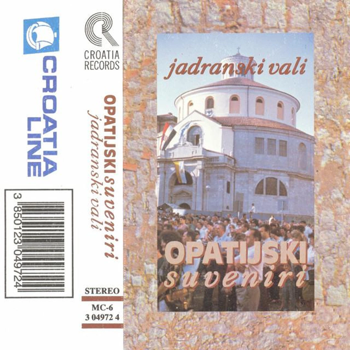 Opatijski Suveniri Brand Page