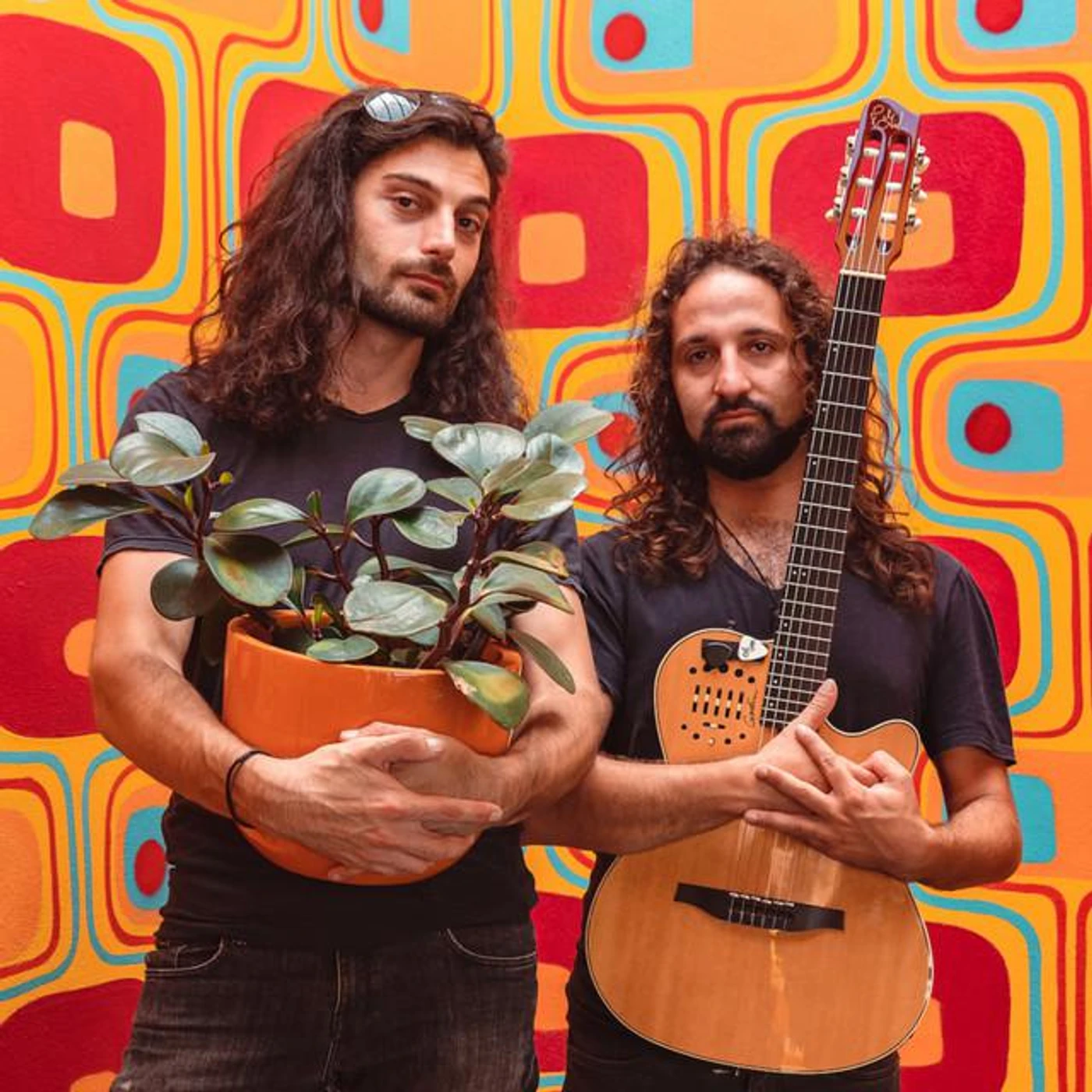 Opal Ocean Brand Page