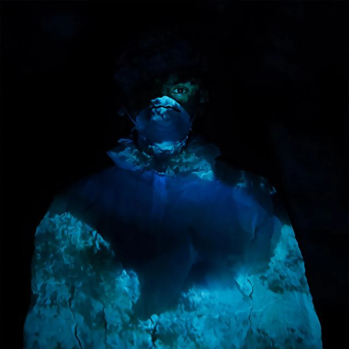 Opal Blue Brand Page