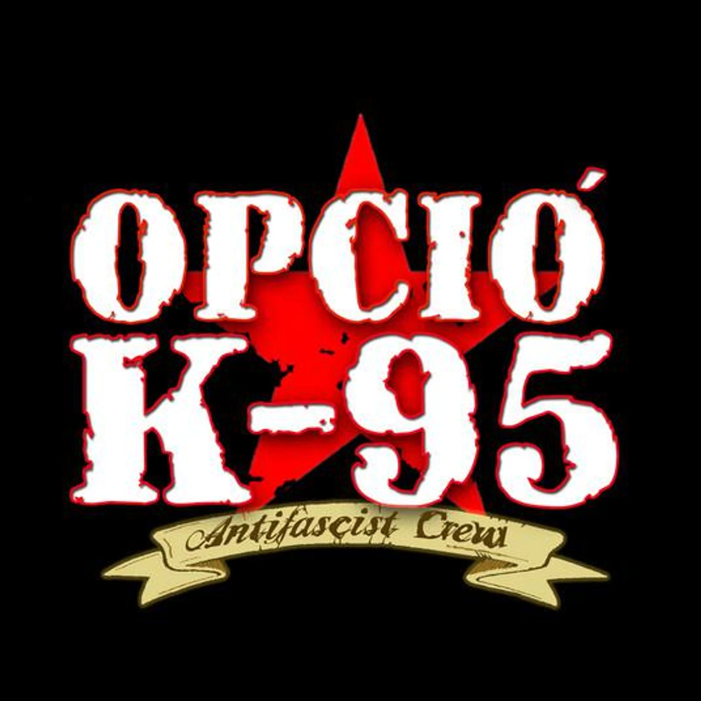 Opció K-95 Brand Page