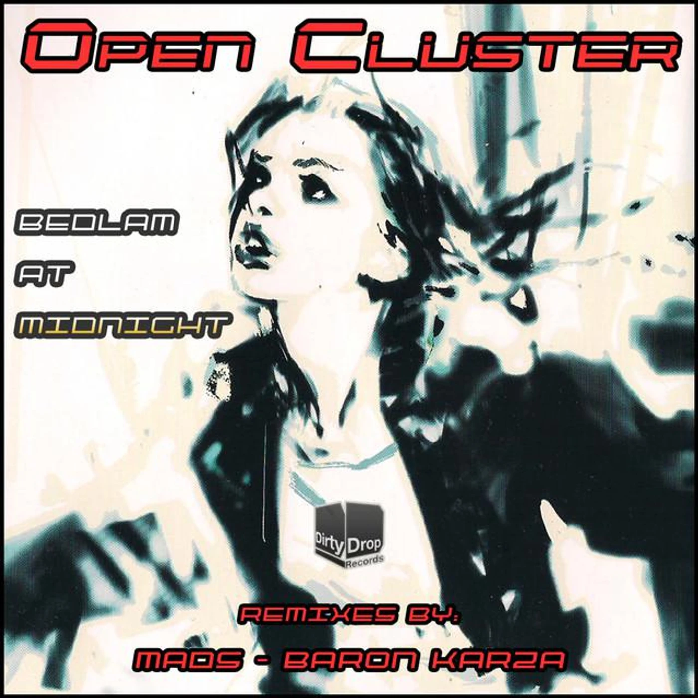 Open Cluster