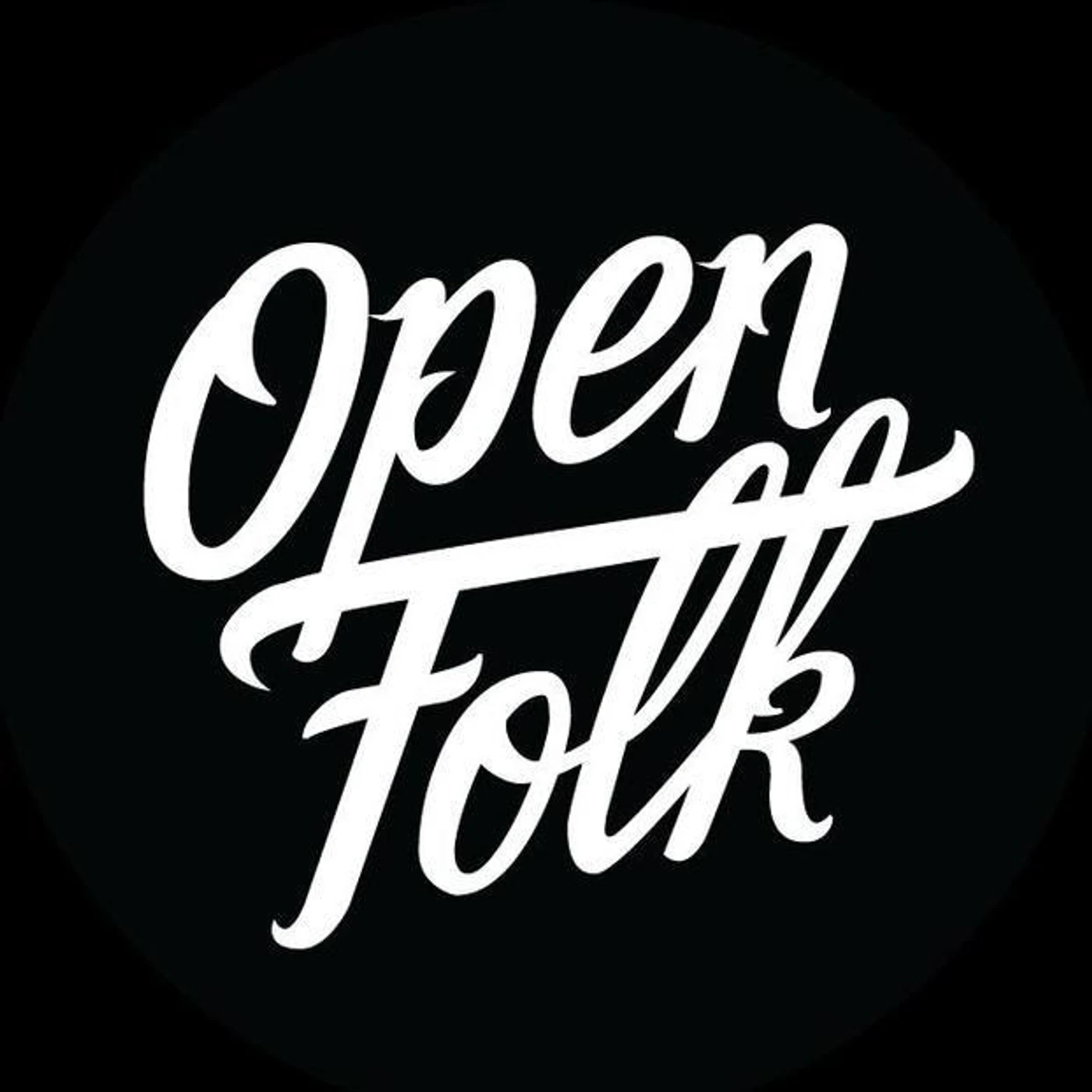 Open Folk