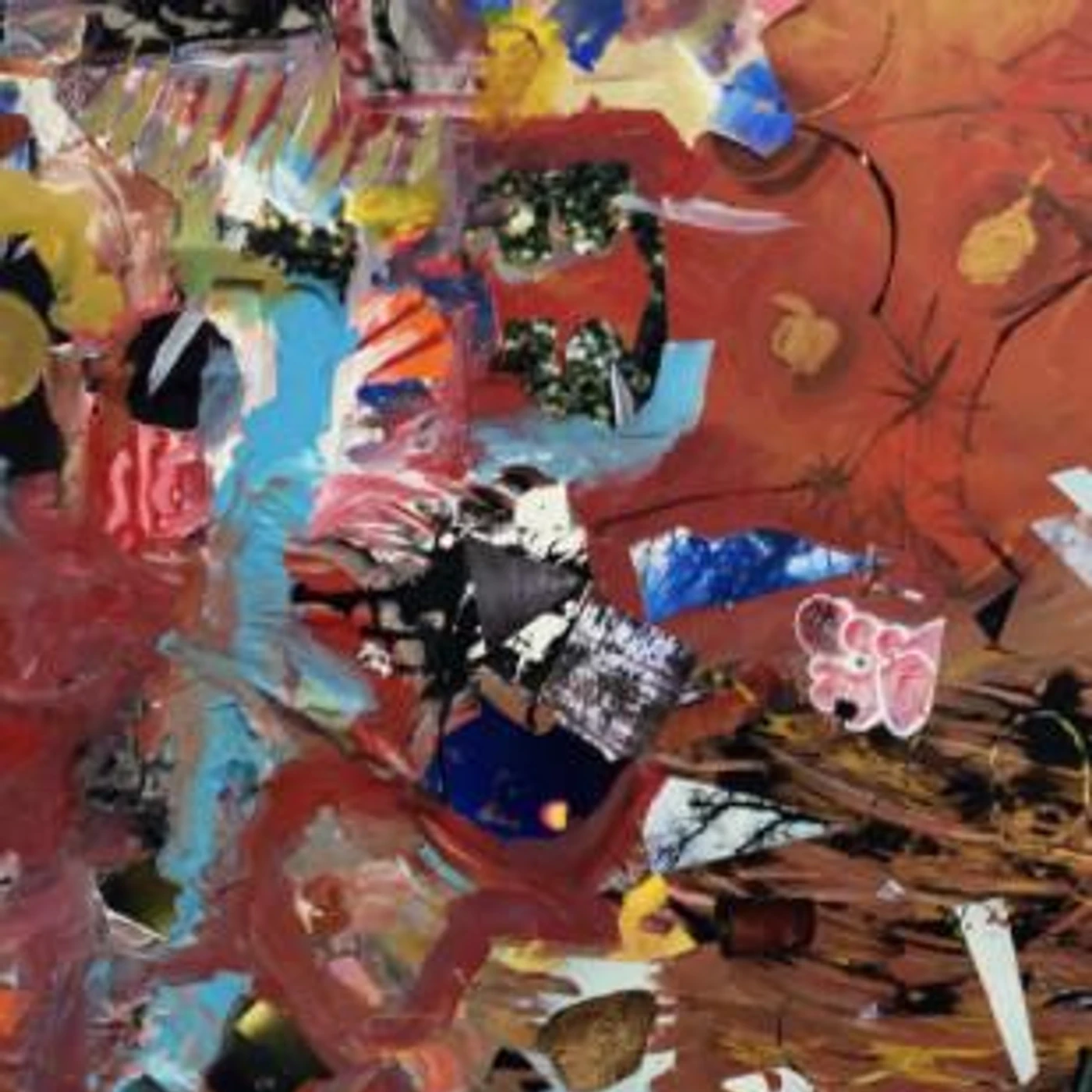 Open Head Brand Page