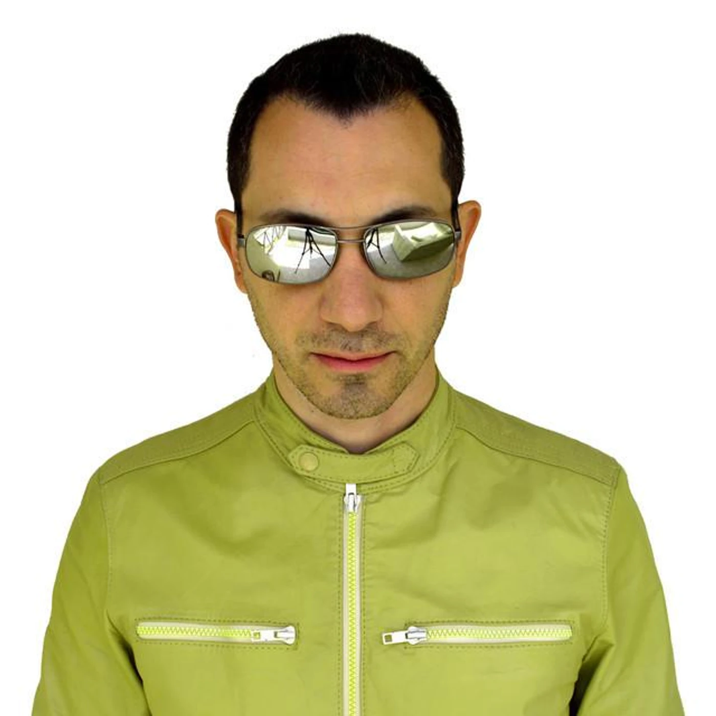Open Source Brand Page