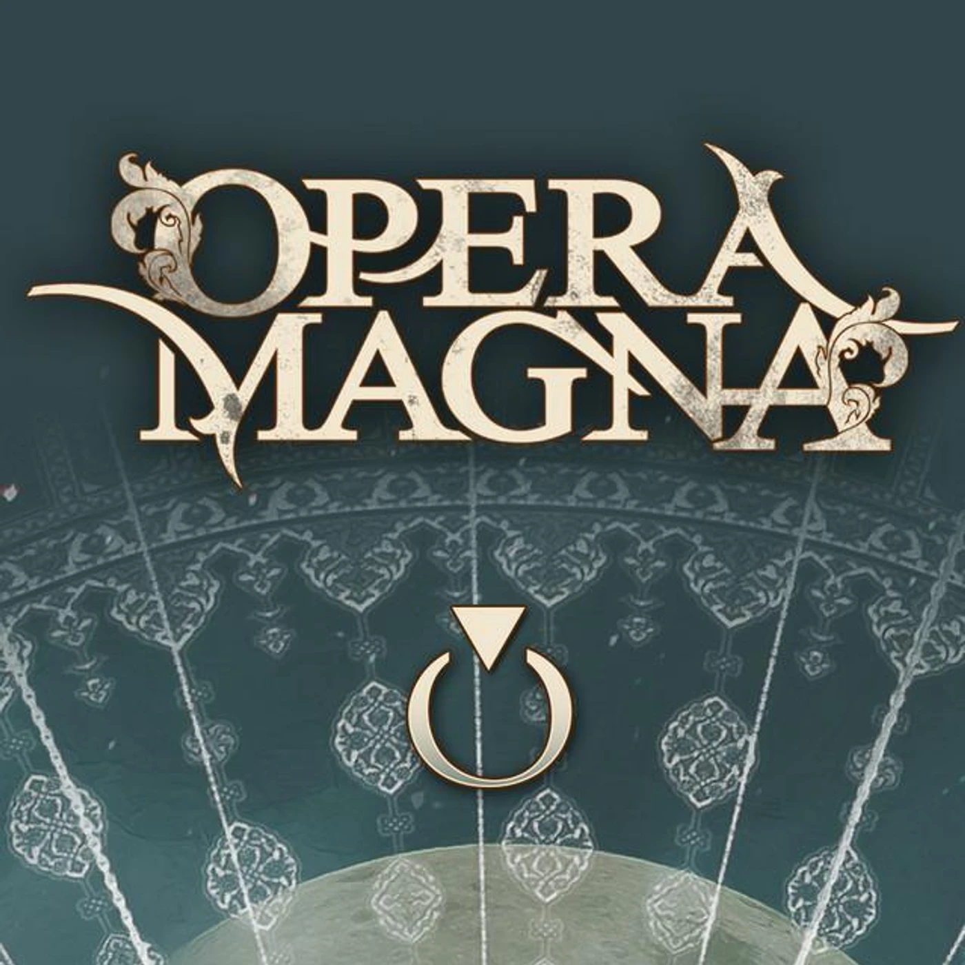 Opera Magna Brand Page