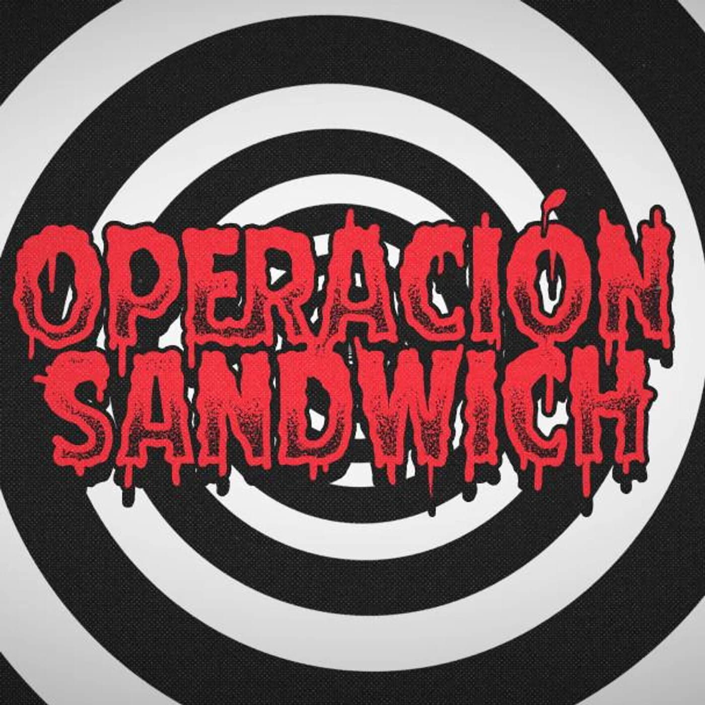 Operación Sándwich Brand Page