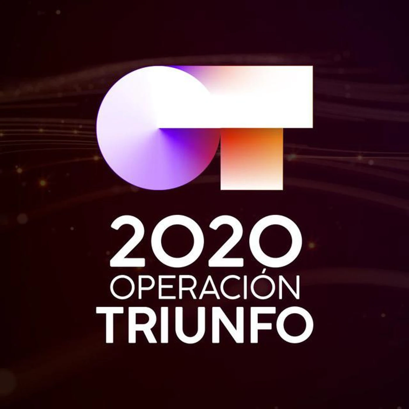 Operación Triunfo 2020 Brand Page