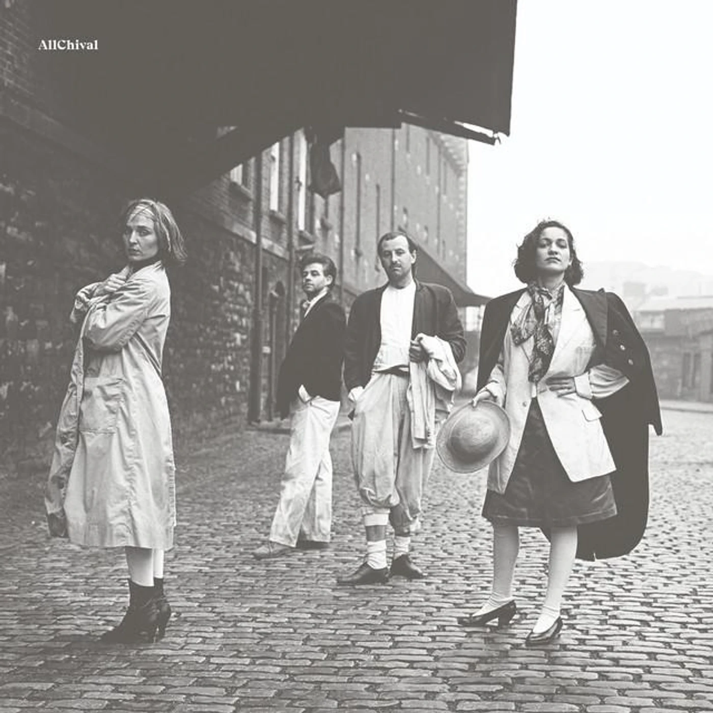 Operating Theatre Brand Page