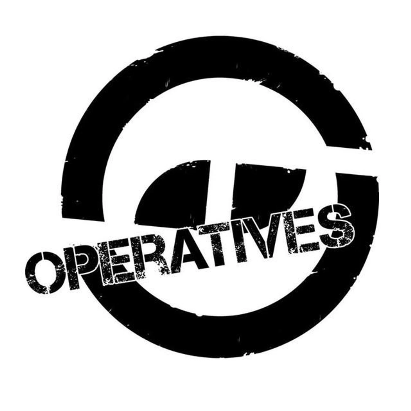 Operatives Brand Page