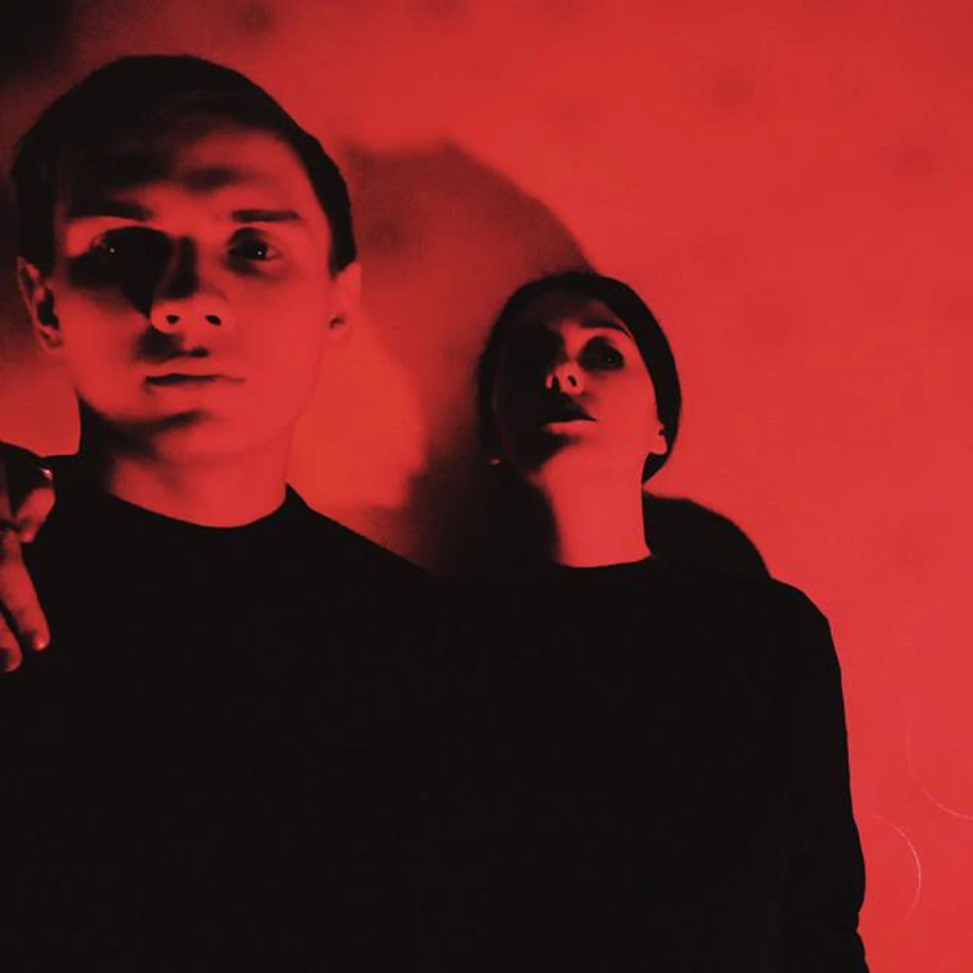 Opium Eyes of Nico Brand Page