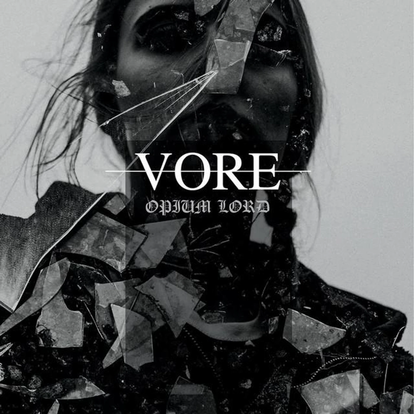 Opium Lord