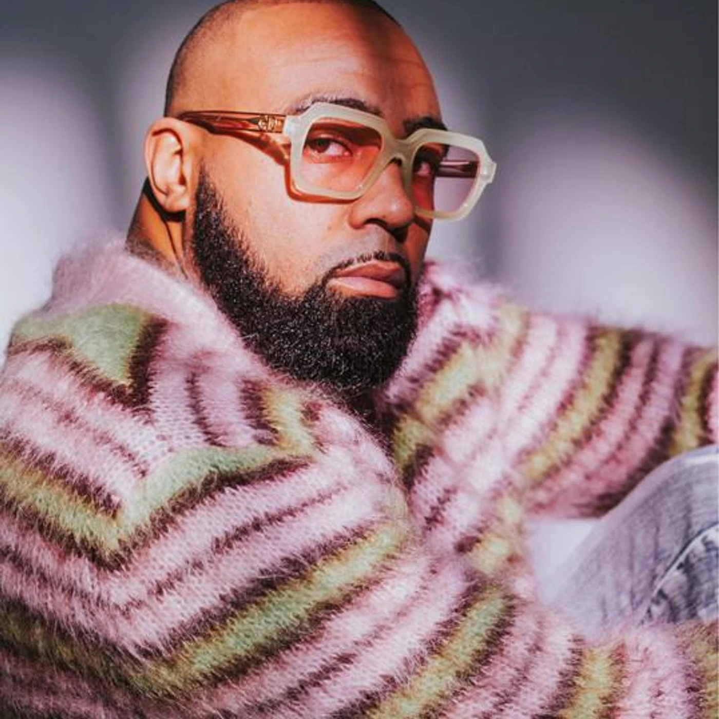 Opium Lotus Brand Page