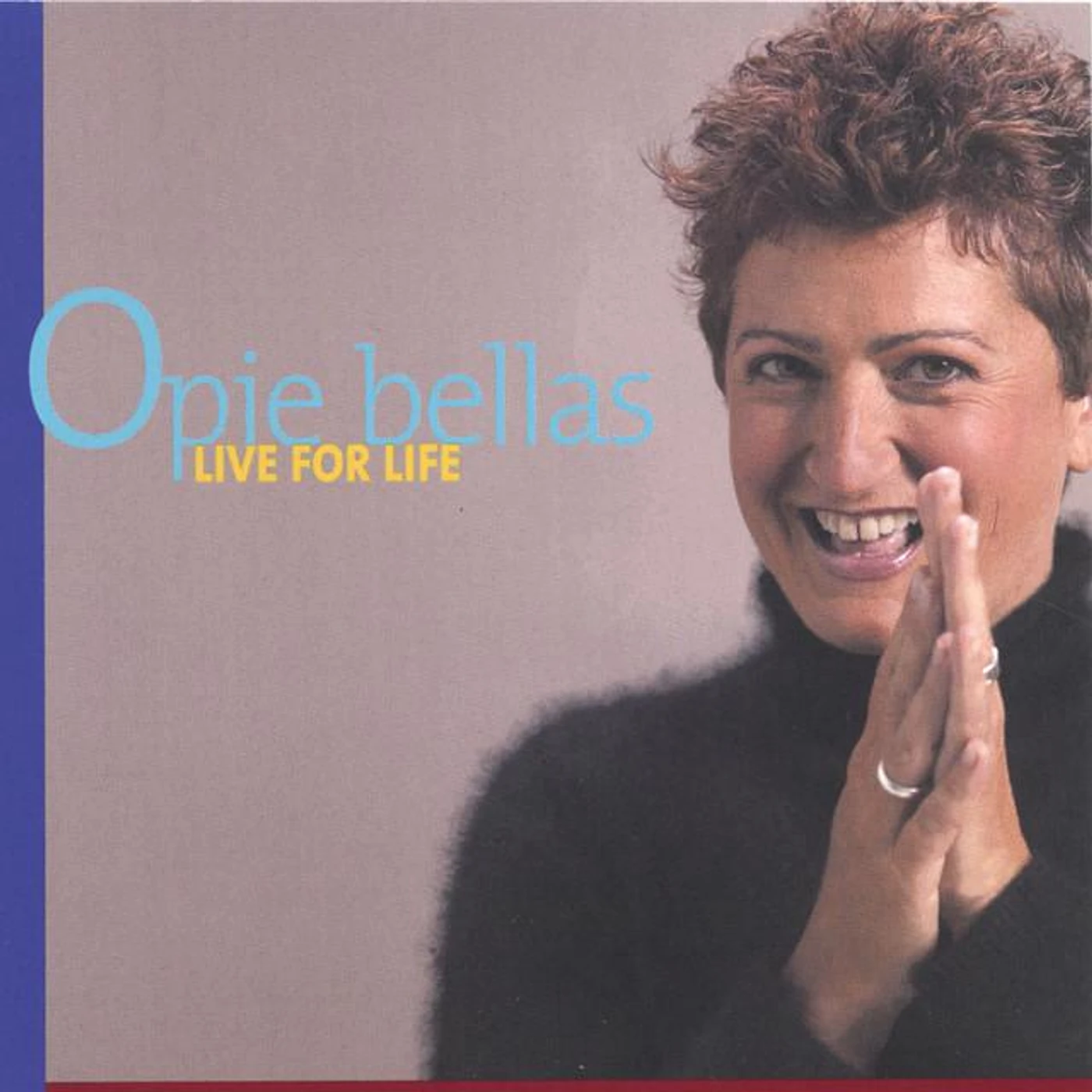 Opie Bellas Brand Page