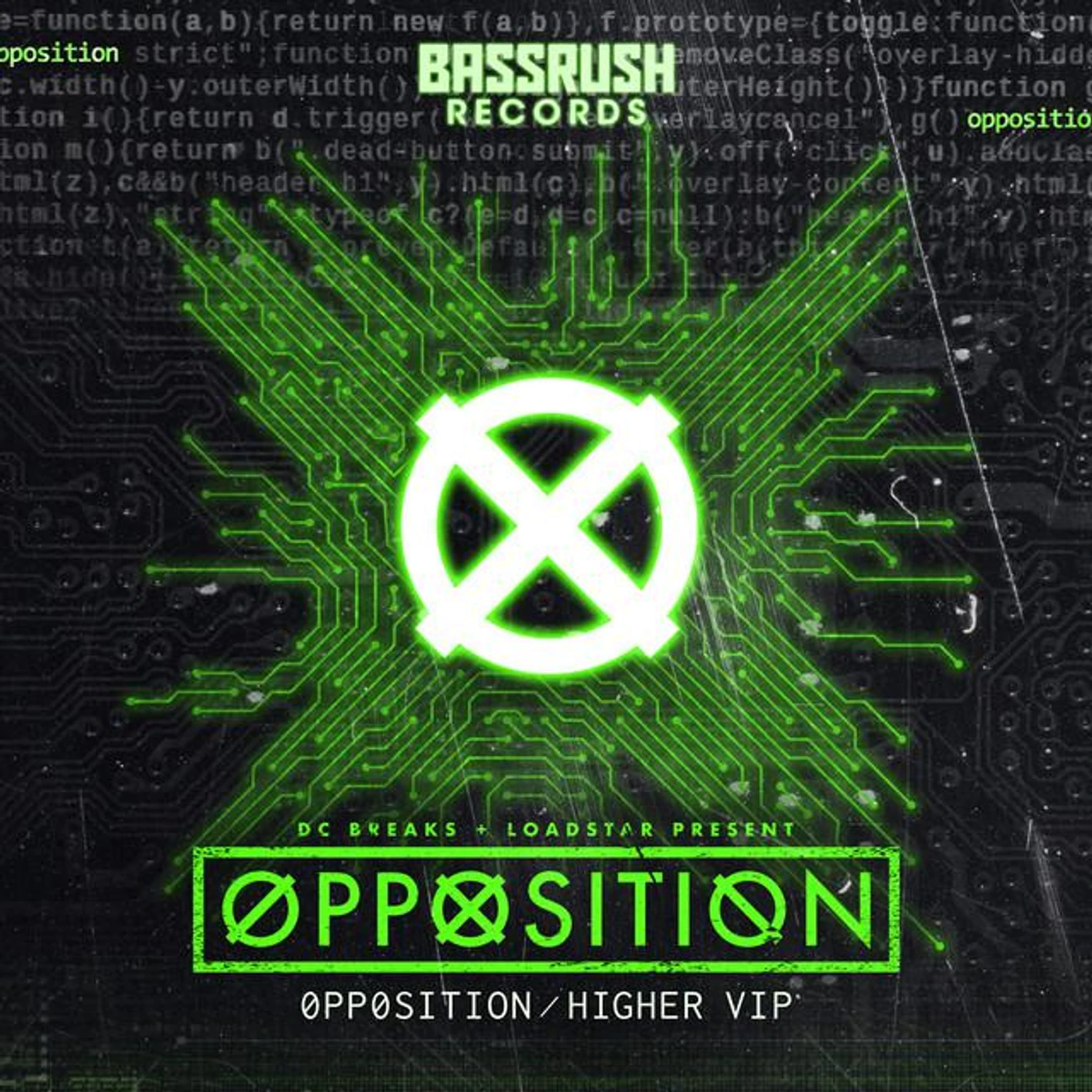 OPPOSITION Brand Page