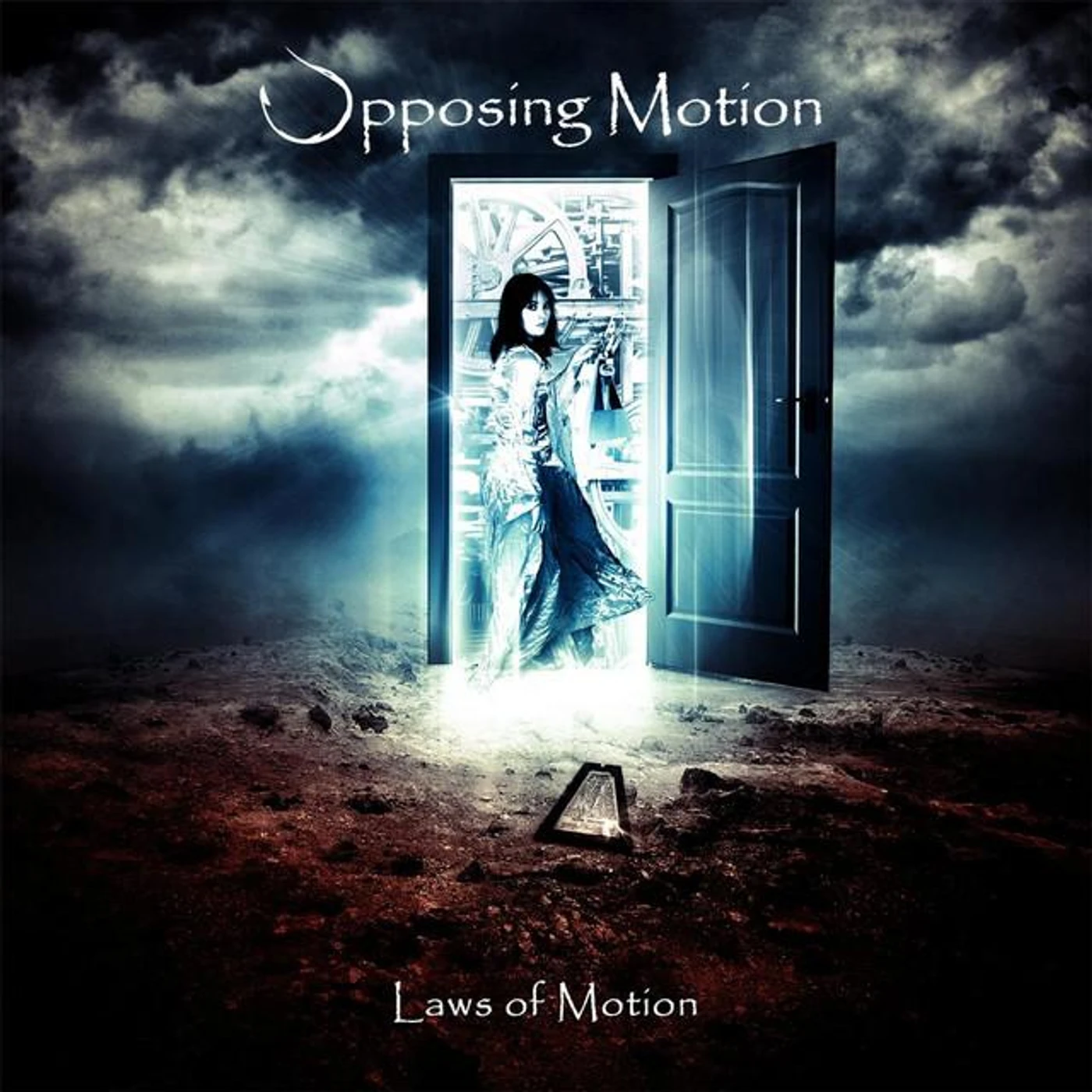 Opposing Motion Brand Page