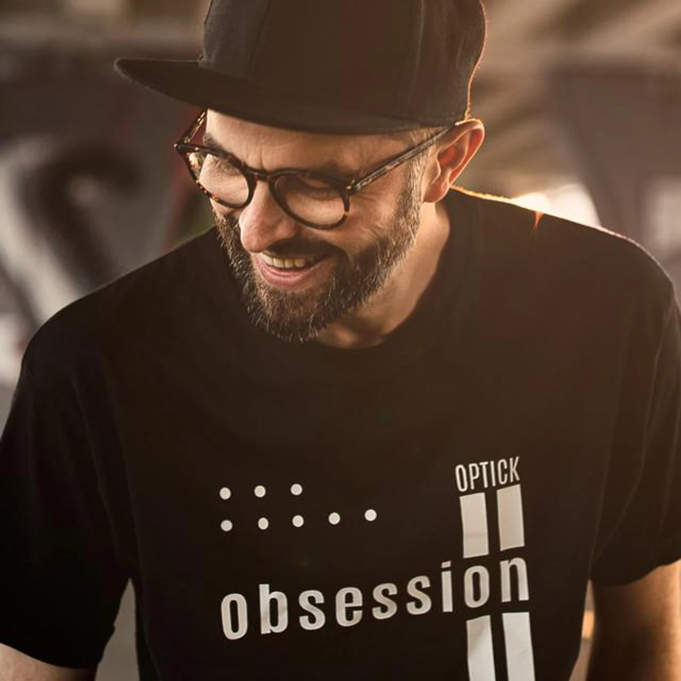 Optick Brand Page