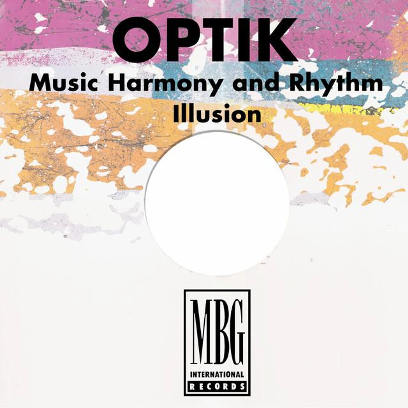 Optik Brand Page