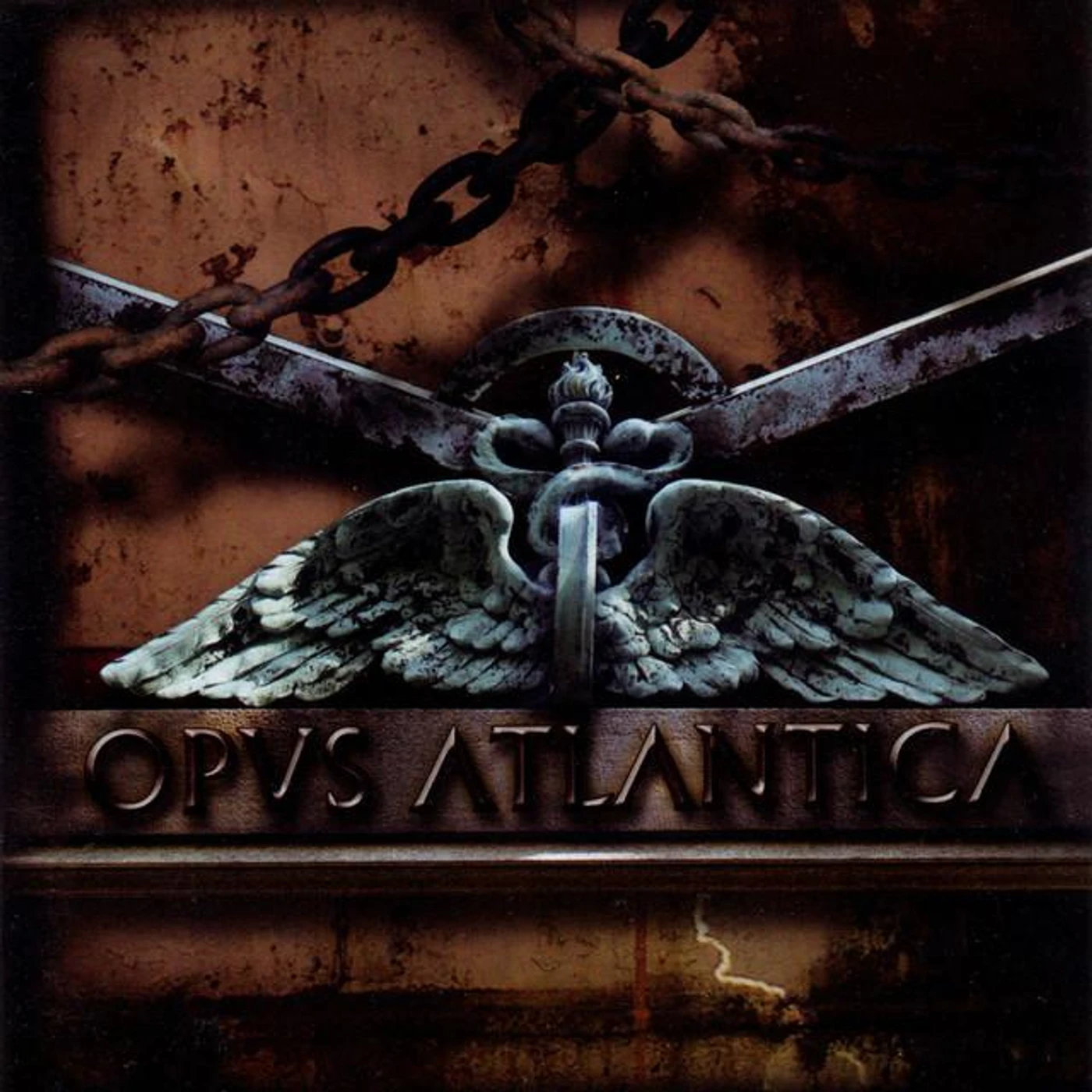 Opus Atlantica