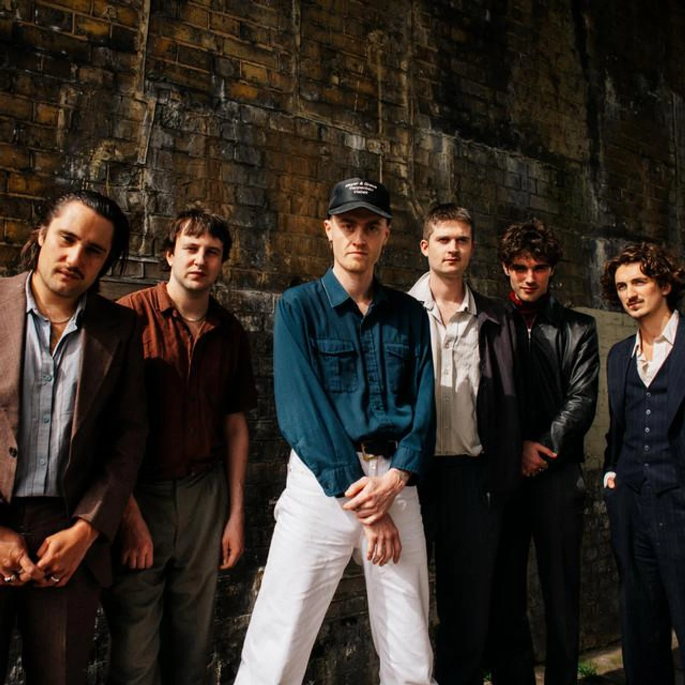 Opus Kink Brand Page