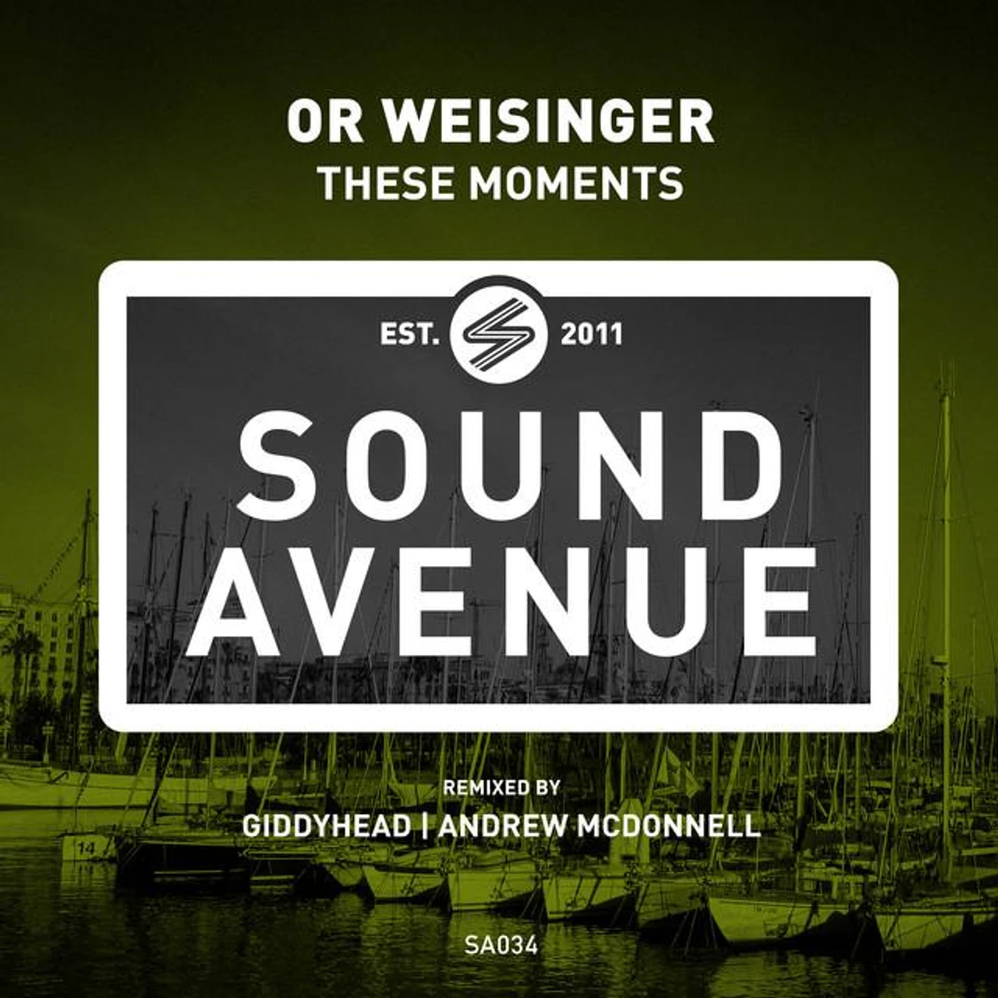 Or Weisinger